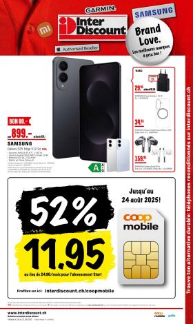 Interdiscount