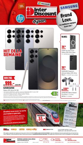 Interdiscount