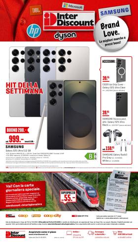 Interdiscount