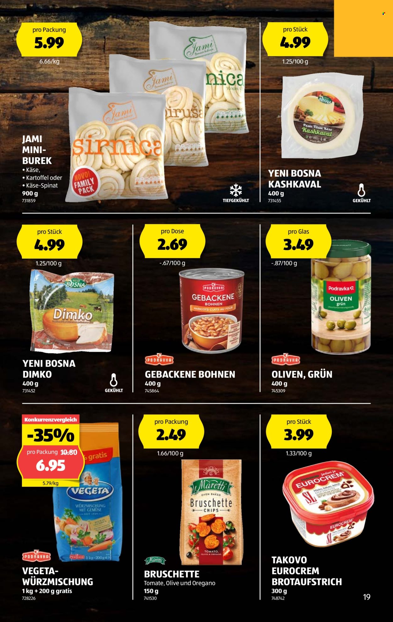 Catalogue Aldi - 28.8.2025 - 3.9.2025. Page 19. Page 19