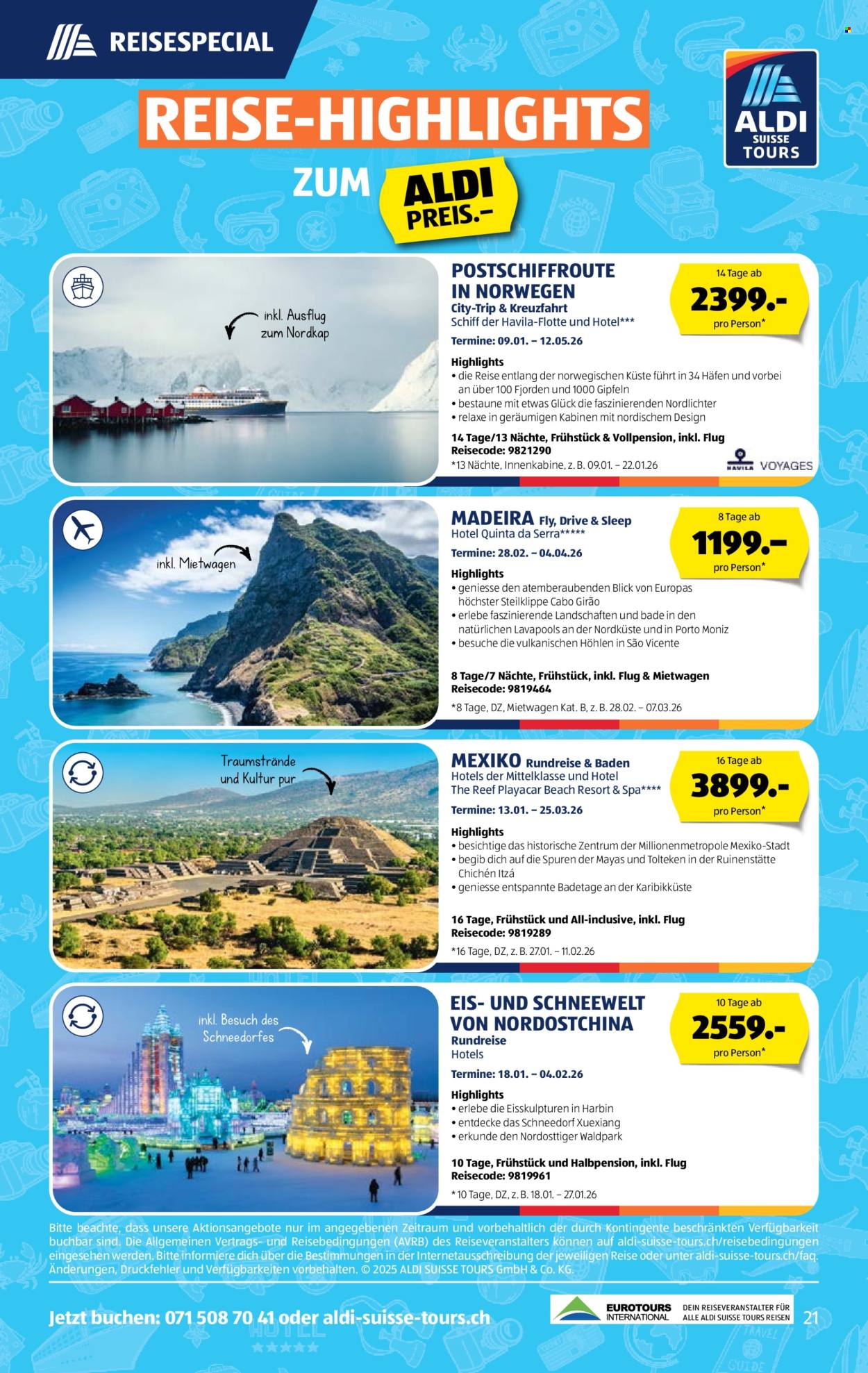 Catalogue Aldi - 28.8.2025 - 3.9.2025. Page 21. Page 21