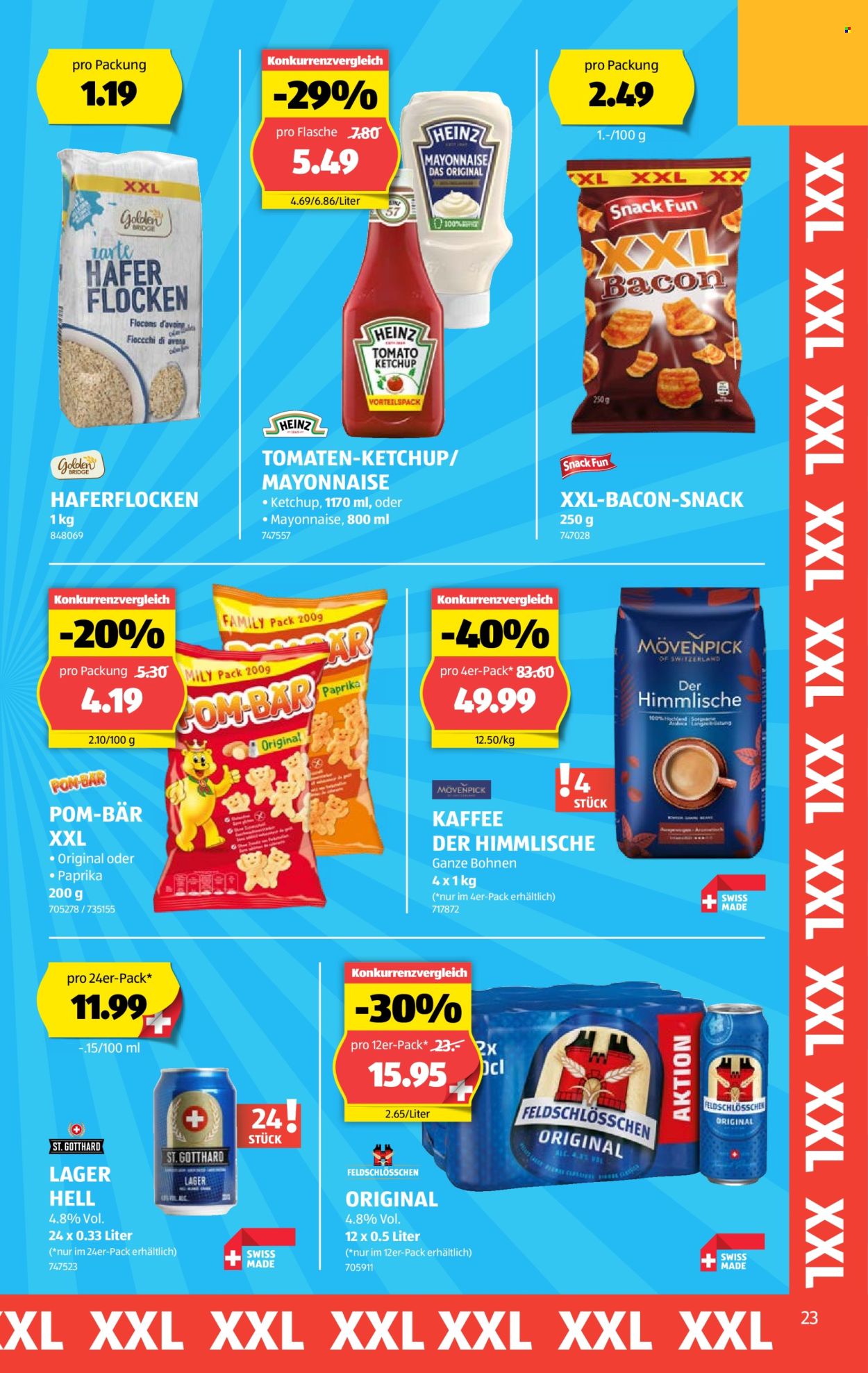 Catalogue Aldi - 28.8.2025 - 3.9.2025. Page 23. Page 23