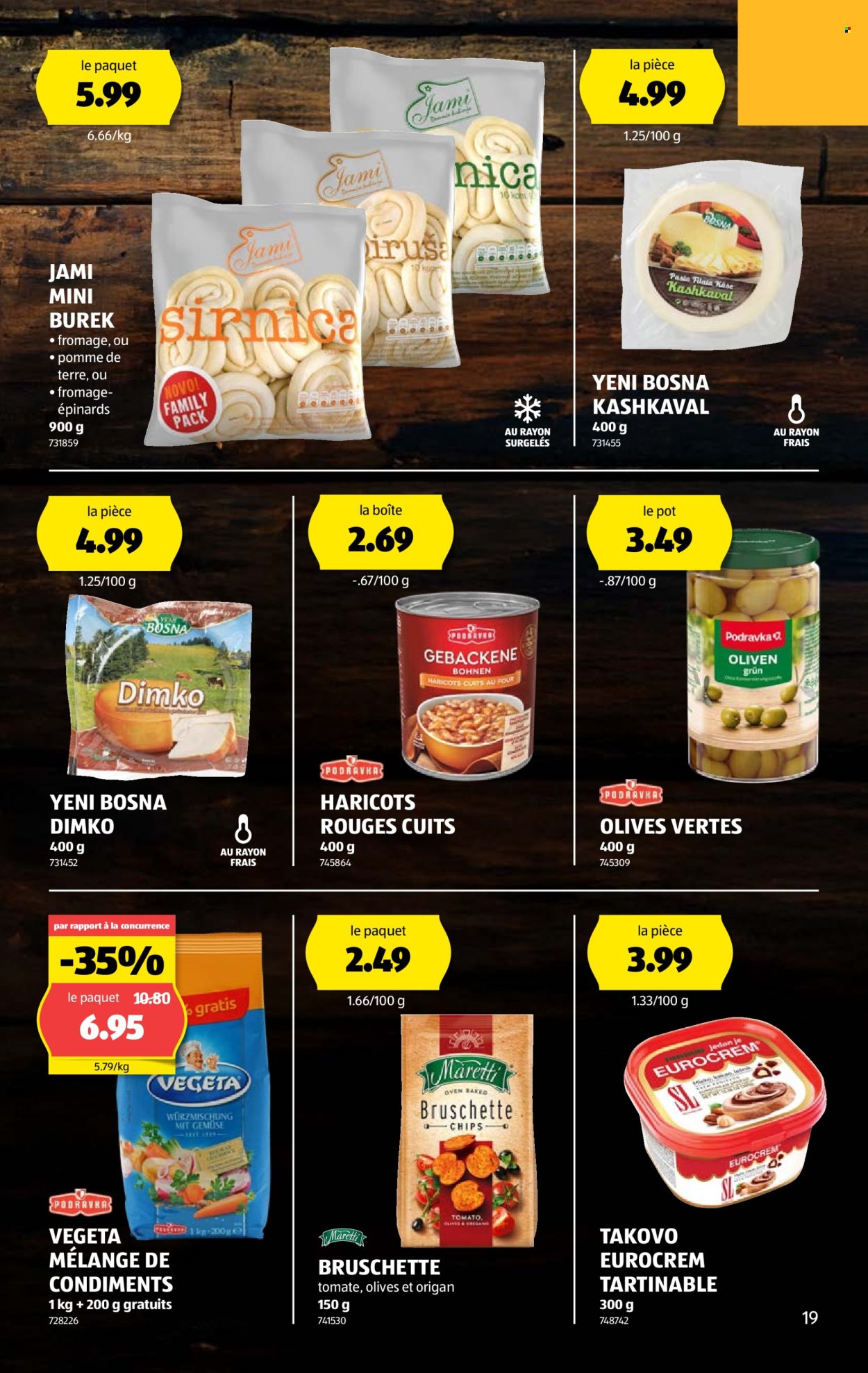 Catalogue Aldi - 28.8.2025 - 3.9.2025. Page 19. Page 19