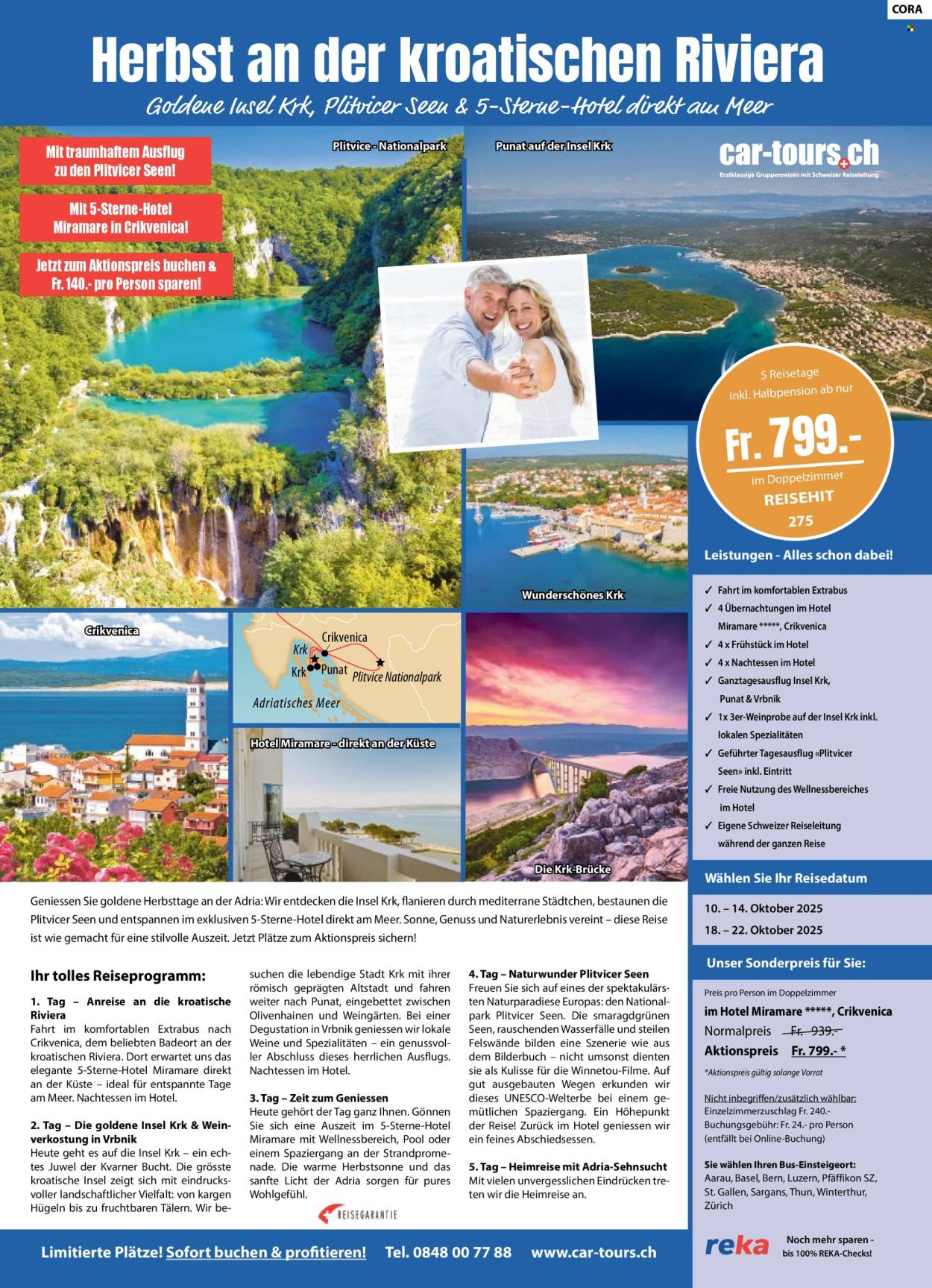 Catalogue Coop - 21.8.2025 - 27.8.2025. Page 10. Page 10