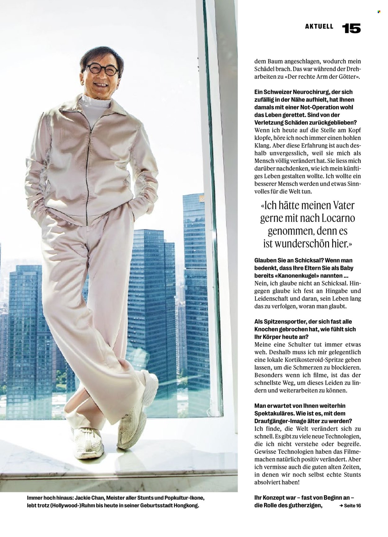 Catalogue Coop - 21.8.2025 - 27.8.2025. Page 15. Page 15