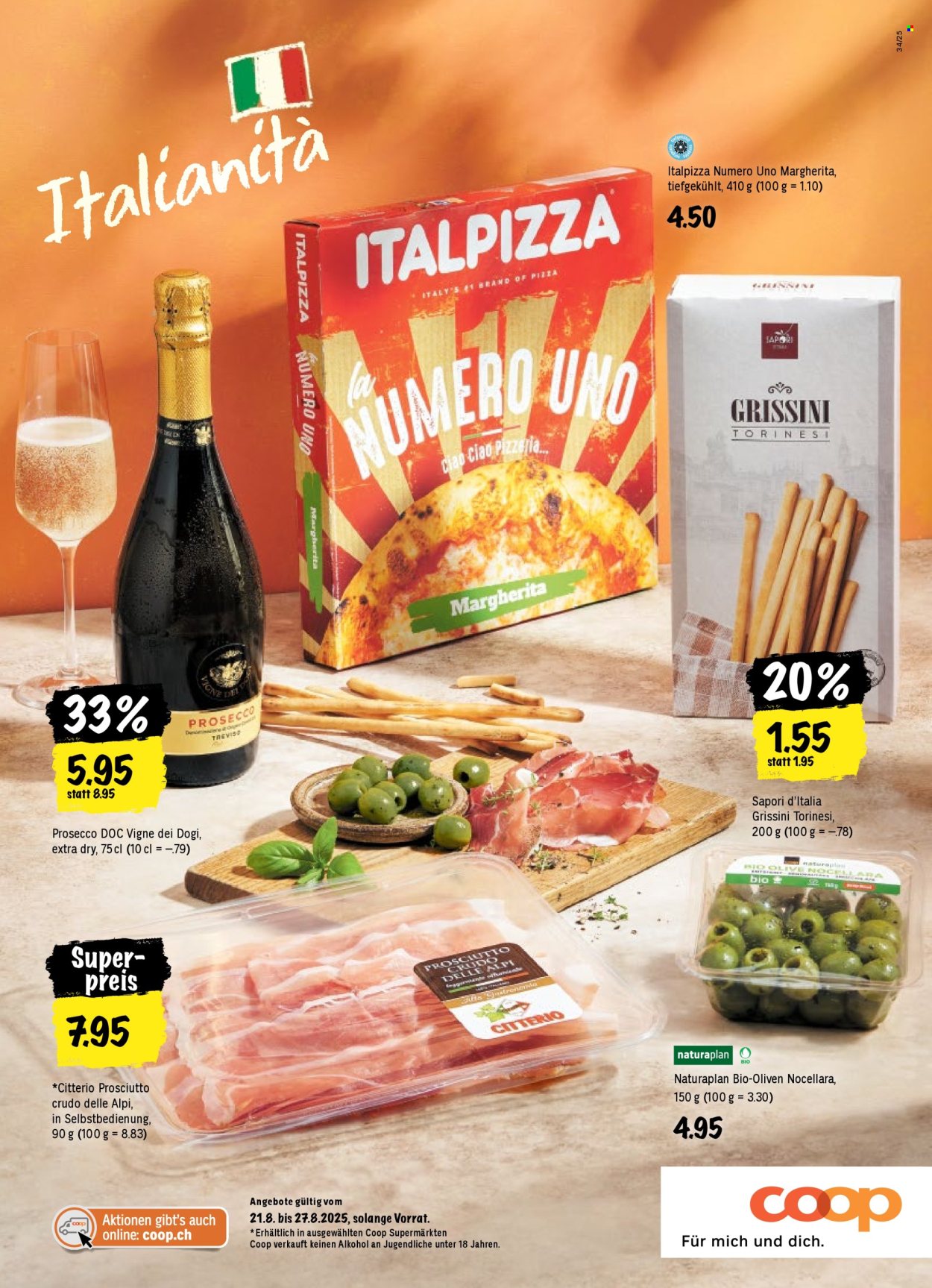 Catalogue Coop - 21.8.2025 - 27.8.2025. Page 28. Page 28