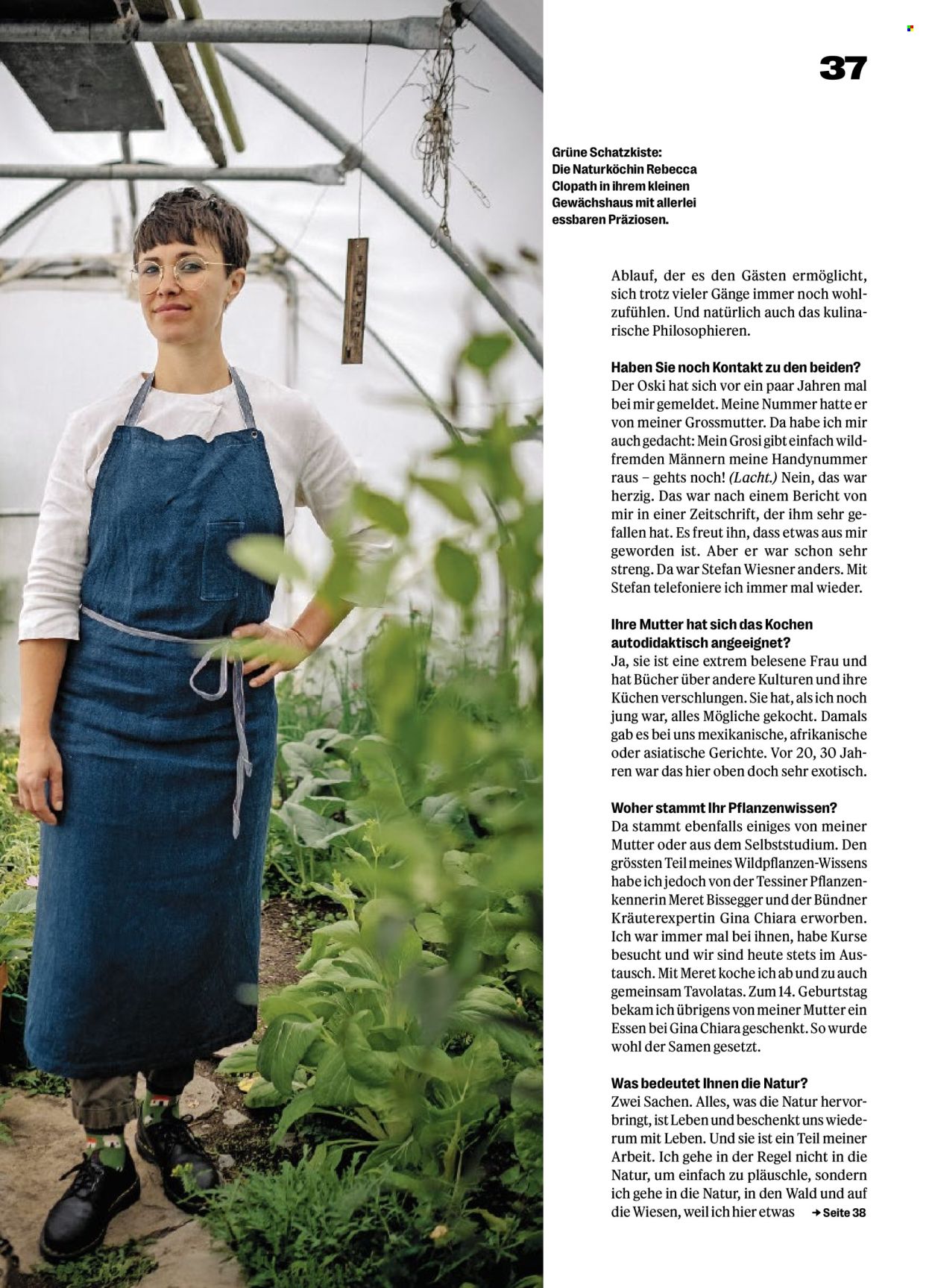 Catalogue Coop - 21.8.2025 - 27.8.2025. Page 37. Page 37