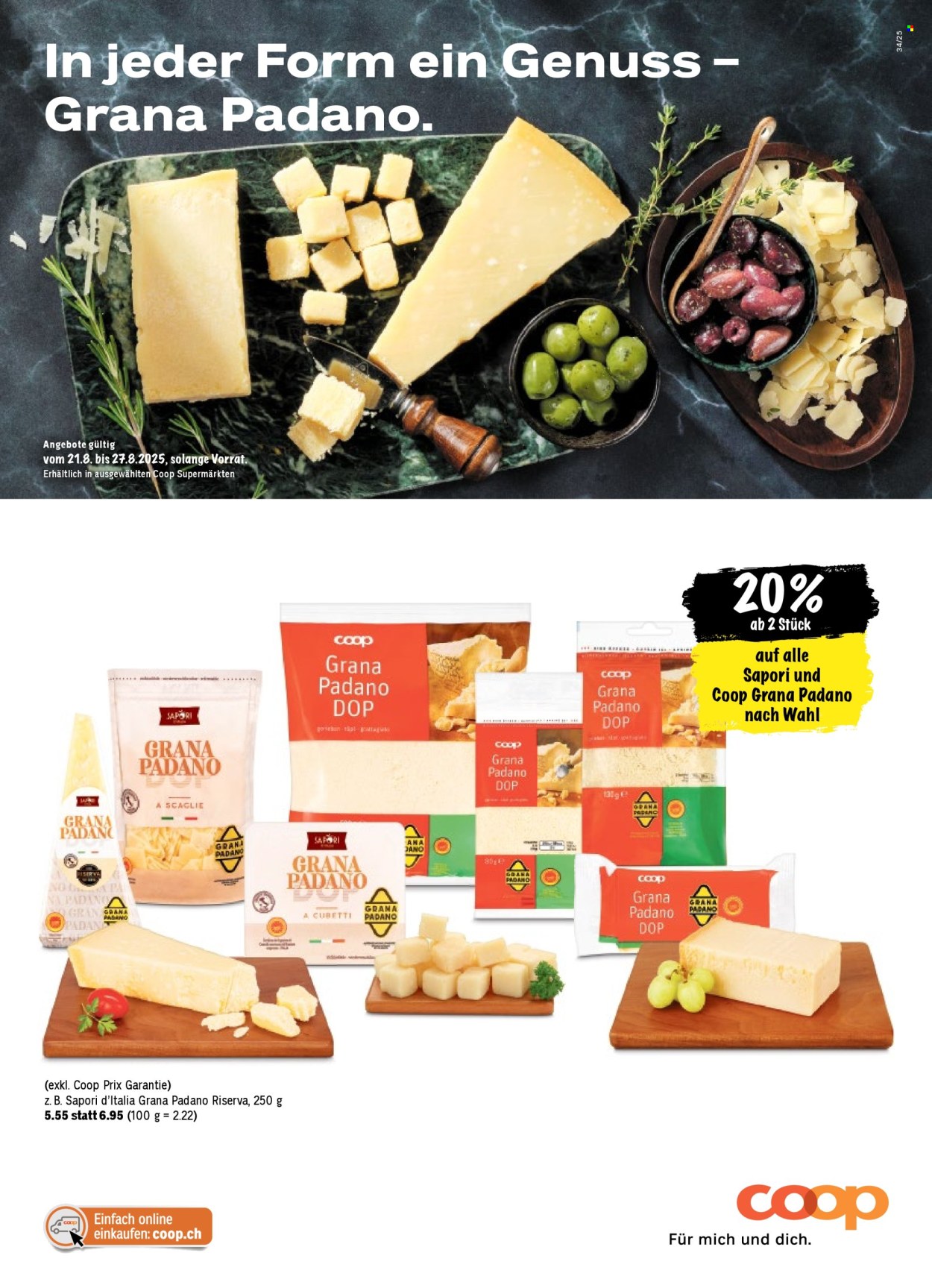 Catalogue Coop - 21.8.2025 - 27.8.2025. Page 41. Page 41