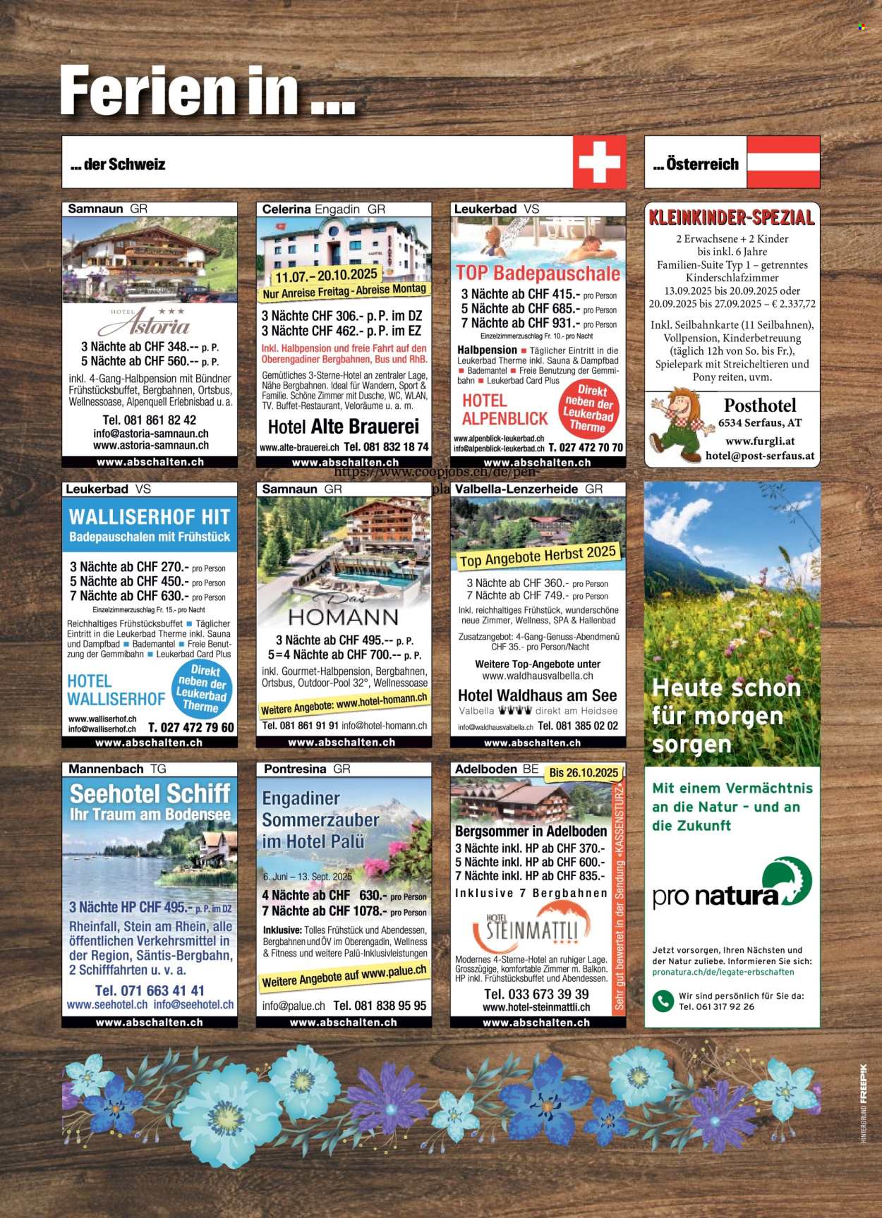 Catalogue Coop - 21.8.2025 - 27.8.2025. Page 66. Page 66