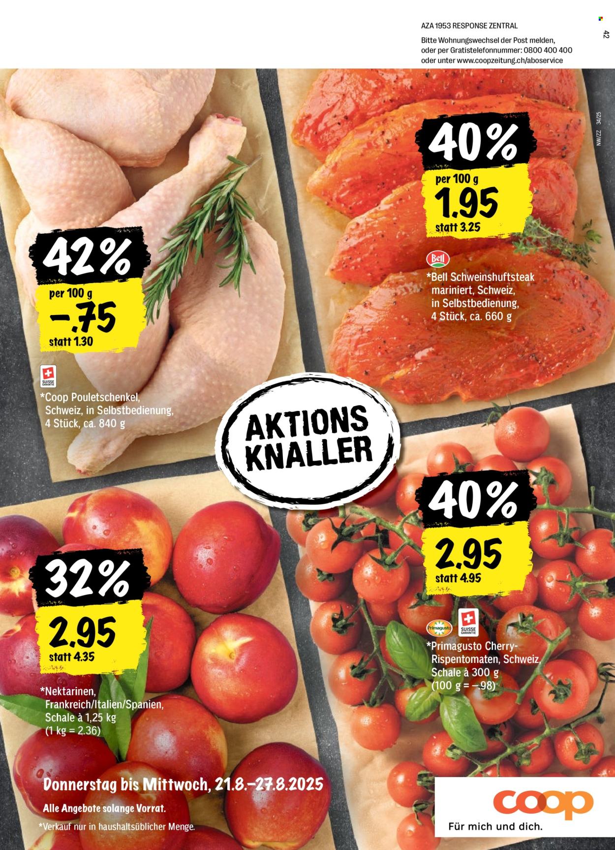 Catalogue Coop - 21.8.2025 - 27.8.2025. Page 88. Page 88