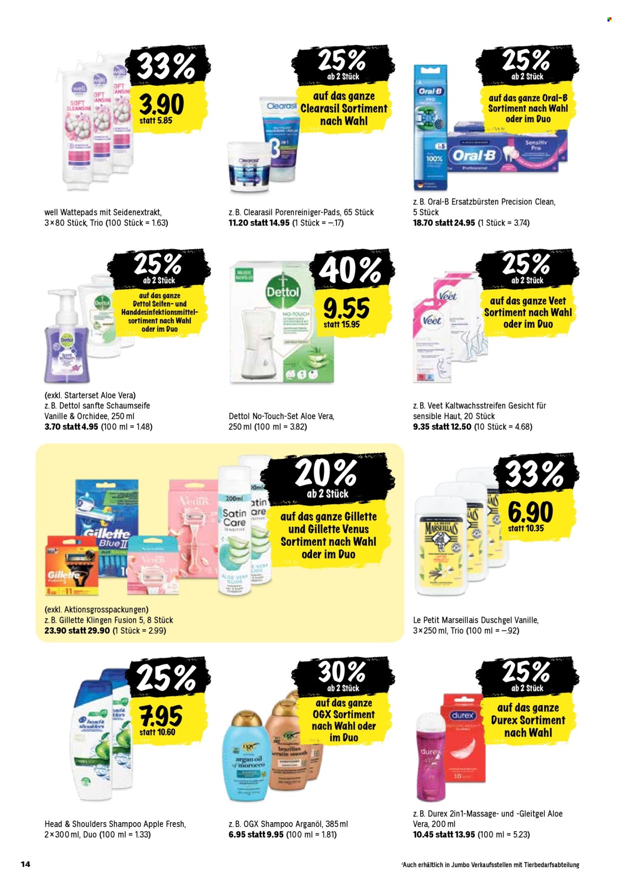Catalogue Coop - 21.8.2025 - 27.8.2025. Page 14. Page 14