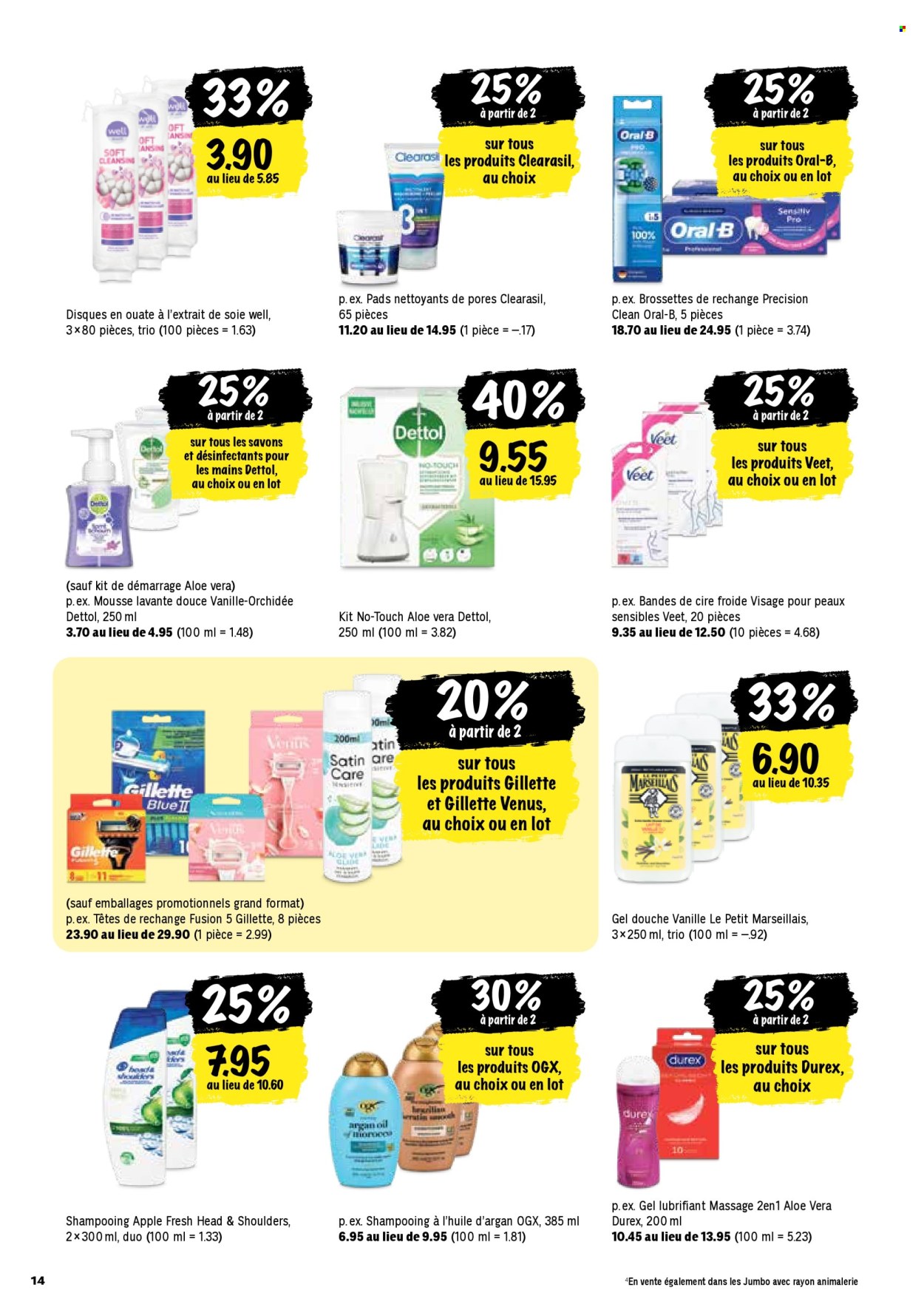 Catalogue Coop - 21.8.2025 - 27.8.2025. Page 14. Page 14