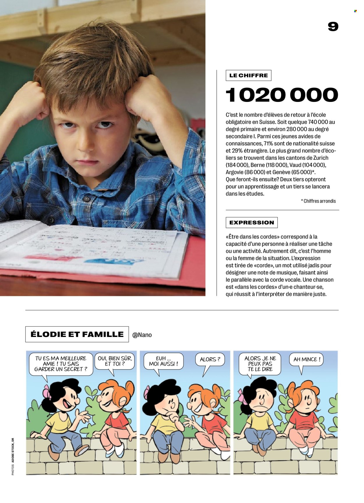 Catalogue Coop - 21.8.2025 - 27.8.2025. Page 9. Page 9