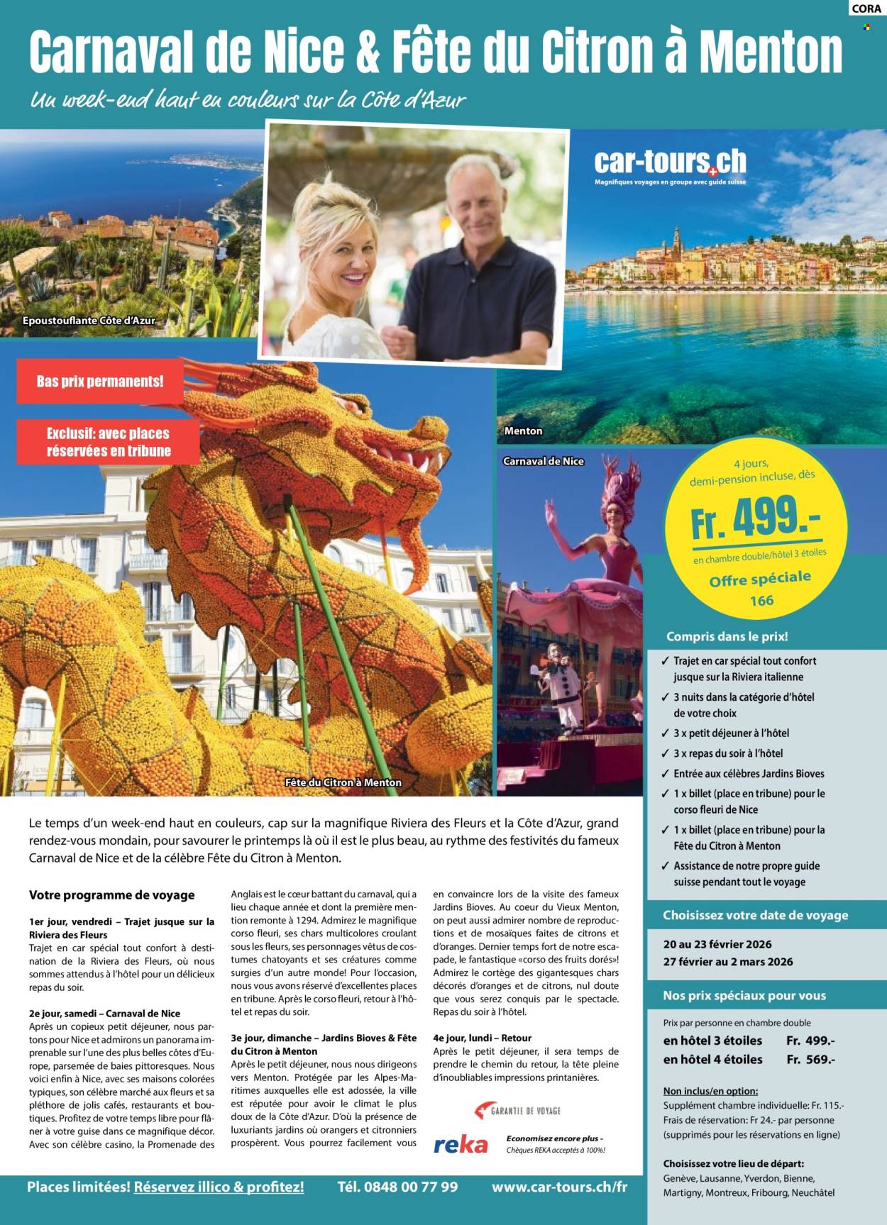 Catalogue Coop - 21.8.2025 - 27.8.2025. Page 10. Page 10