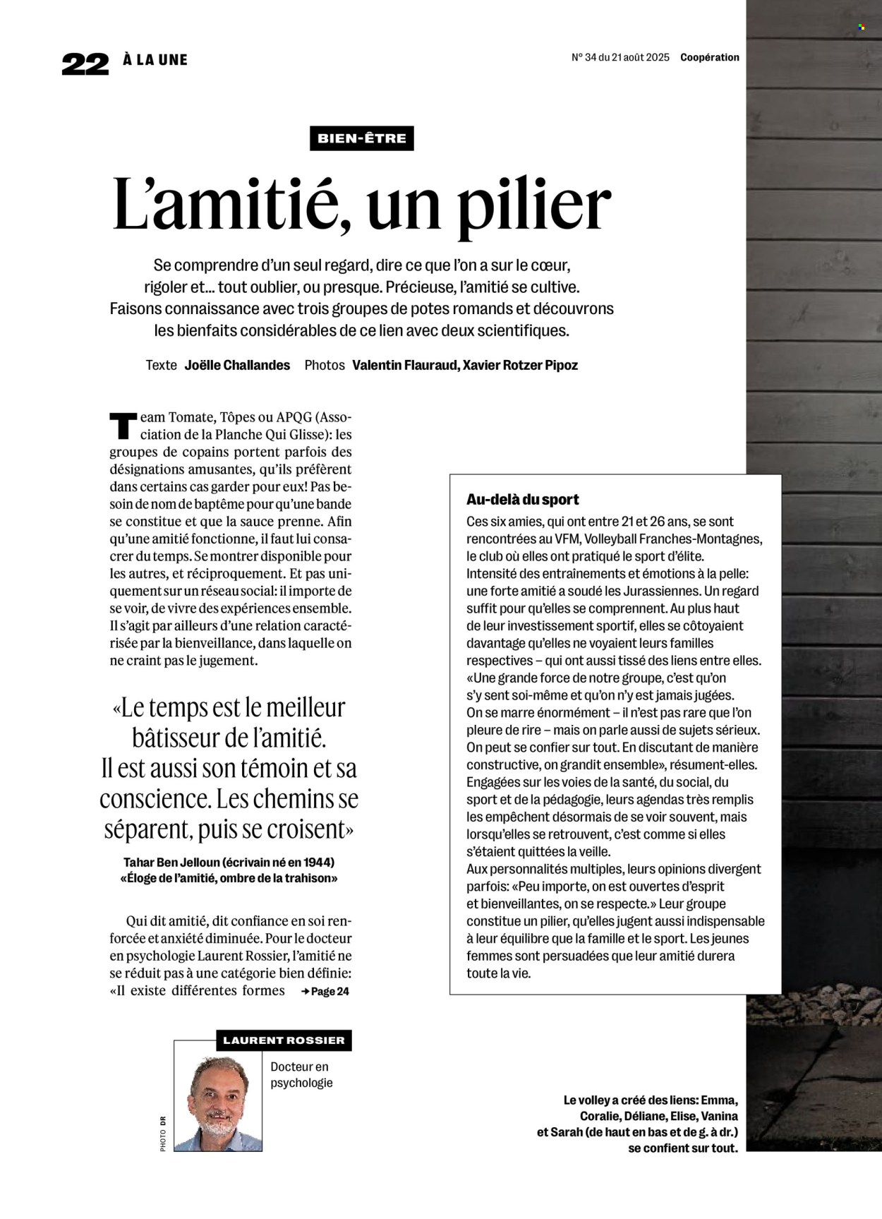 Catalogue Coop - 21.8.2025 - 27.8.2025. Page 22. Page 22