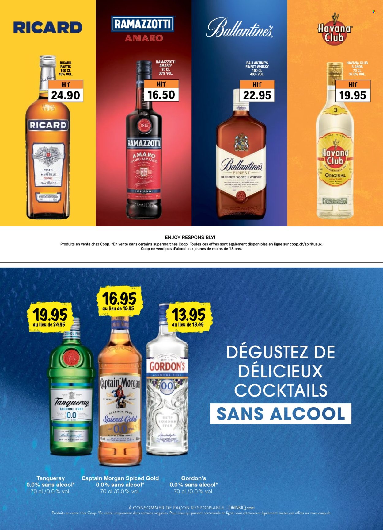 Catalogue Coop - 21.8.2025 - 27.8.2025. Page 37. Page 37