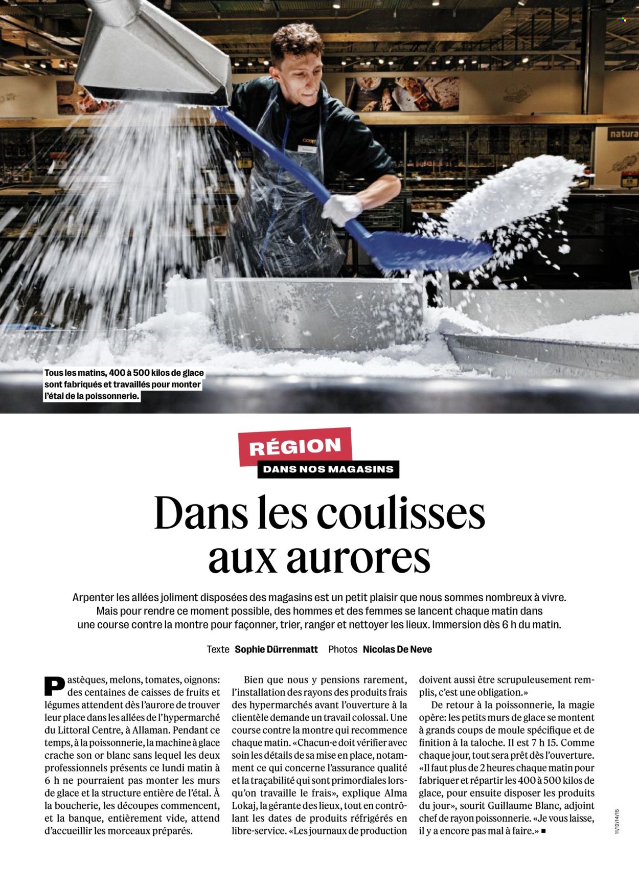 Catalogue Coop - 21.8.2025 - 27.8.2025. Page 44. Page 44