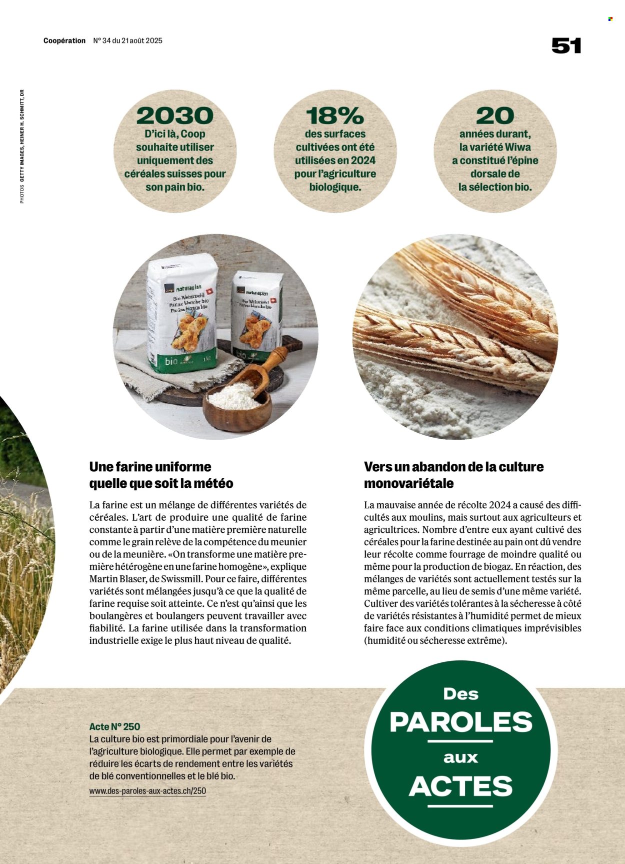 Catalogue Coop - 21.8.2025 - 27.8.2025. Page 51. Page 51