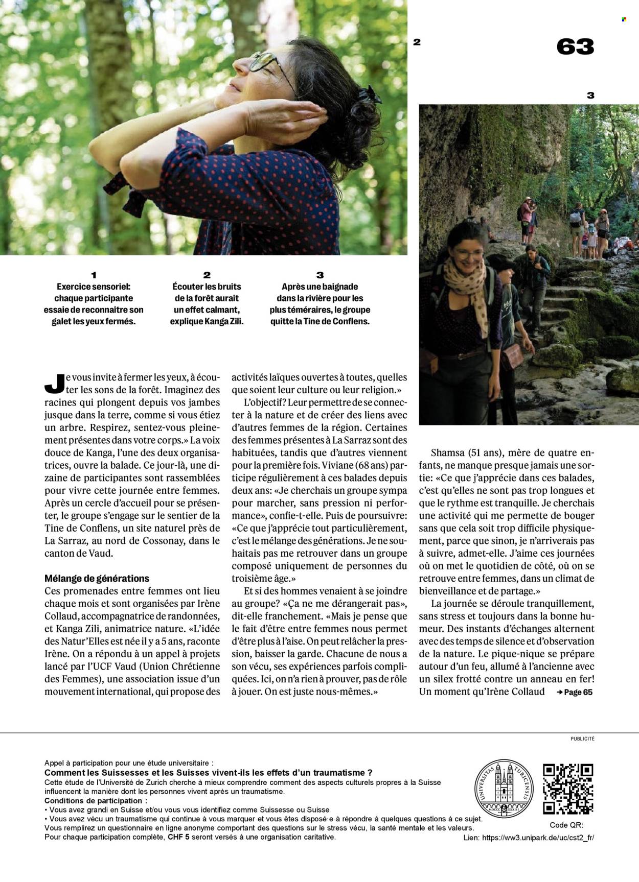 Catalogue Coop - 21.8.2025 - 27.8.2025. Page 63. Page 63