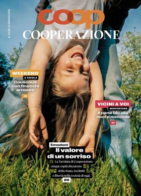 Coop - COOPERAZIONE