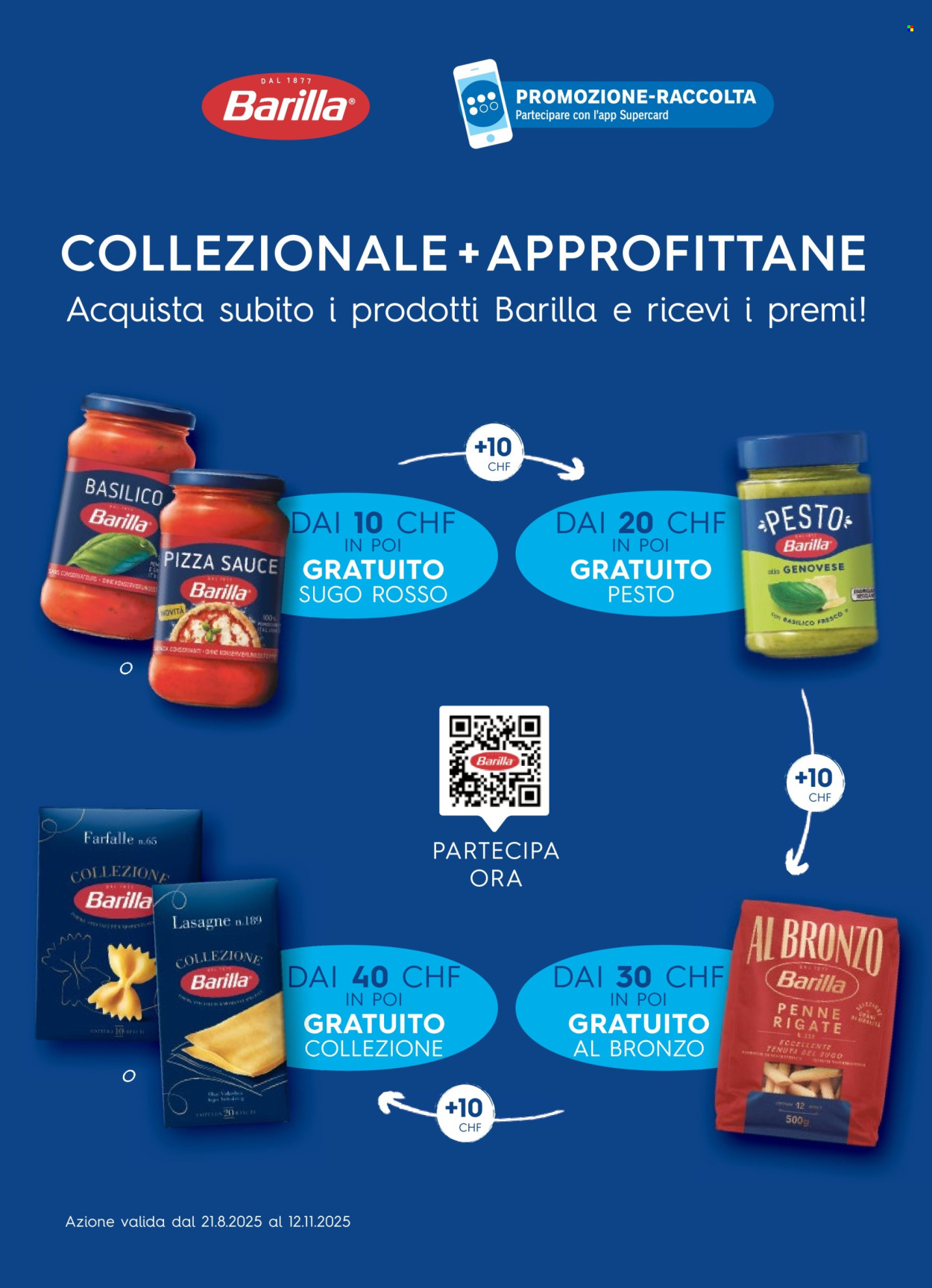 Catalogue Coop - 21.8.2025 - 27.8.2025. Page 4. Page 4
