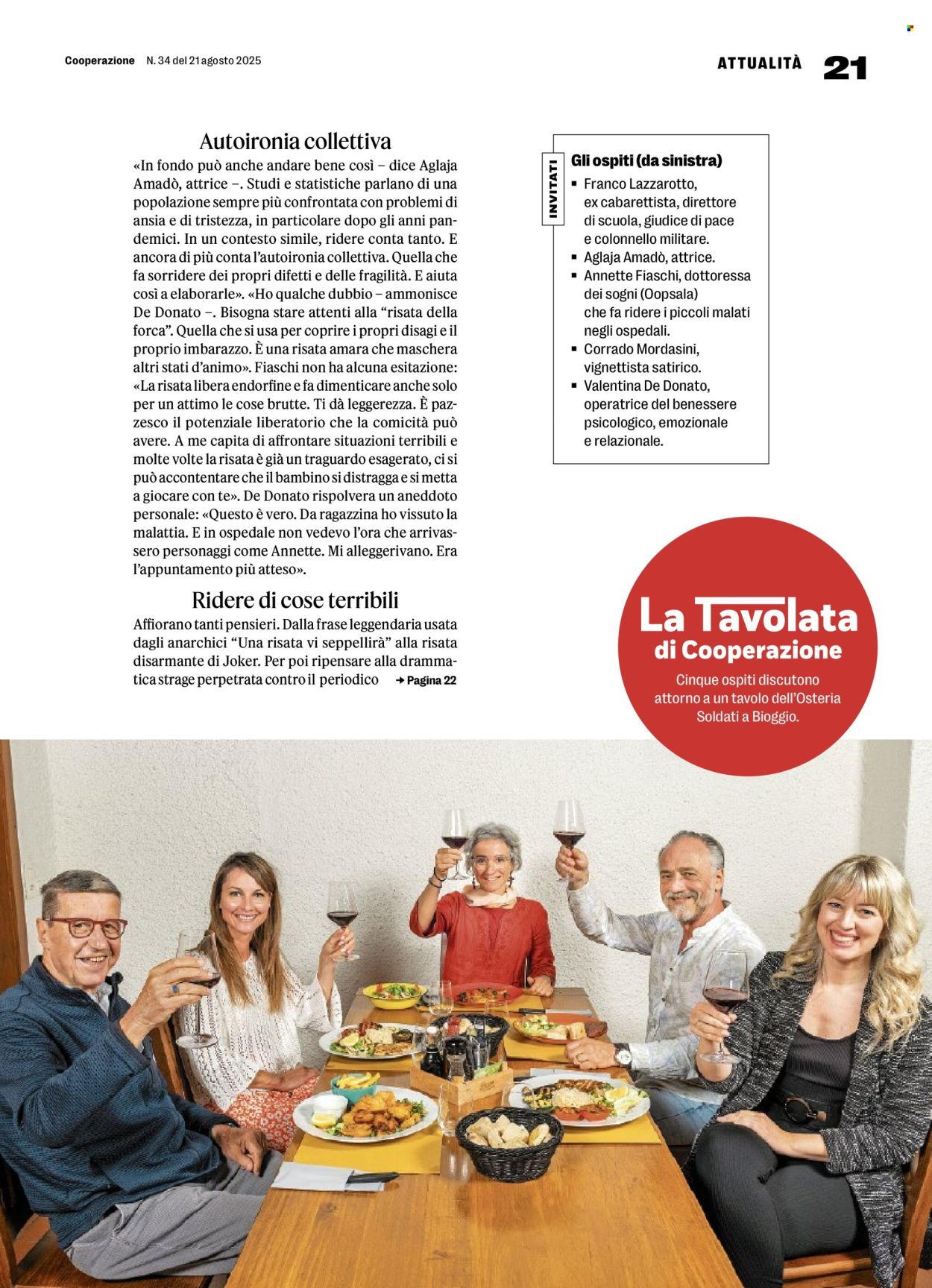 Catalogue Coop - 21.8.2025 - 27.8.2025. Page 21. Page 21