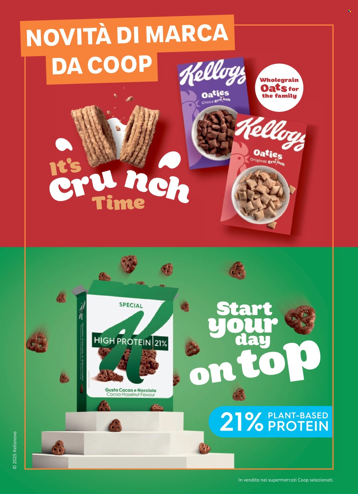 Catalogue Coop - 21.8.2025 - 27.8.2025. Page 27. Page 27
