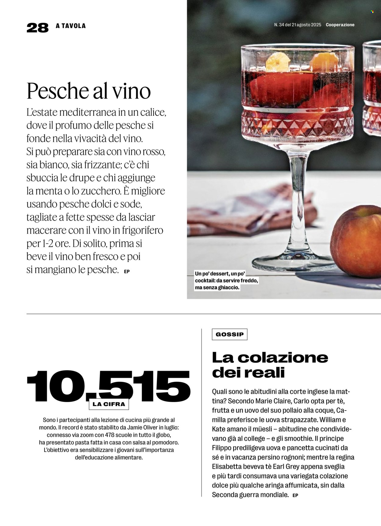 Catalogue Coop - 21.8.2025 - 27.8.2025. Page 28. Page 28