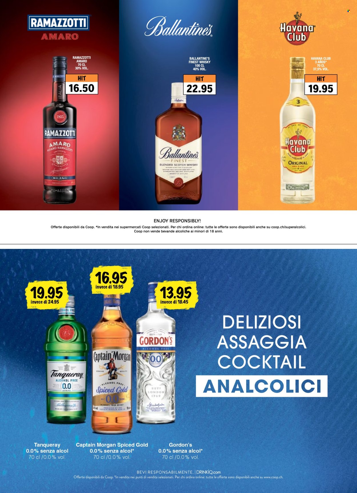 Catalogue Coop - 21.8.2025 - 27.8.2025. Page 35. Page 35