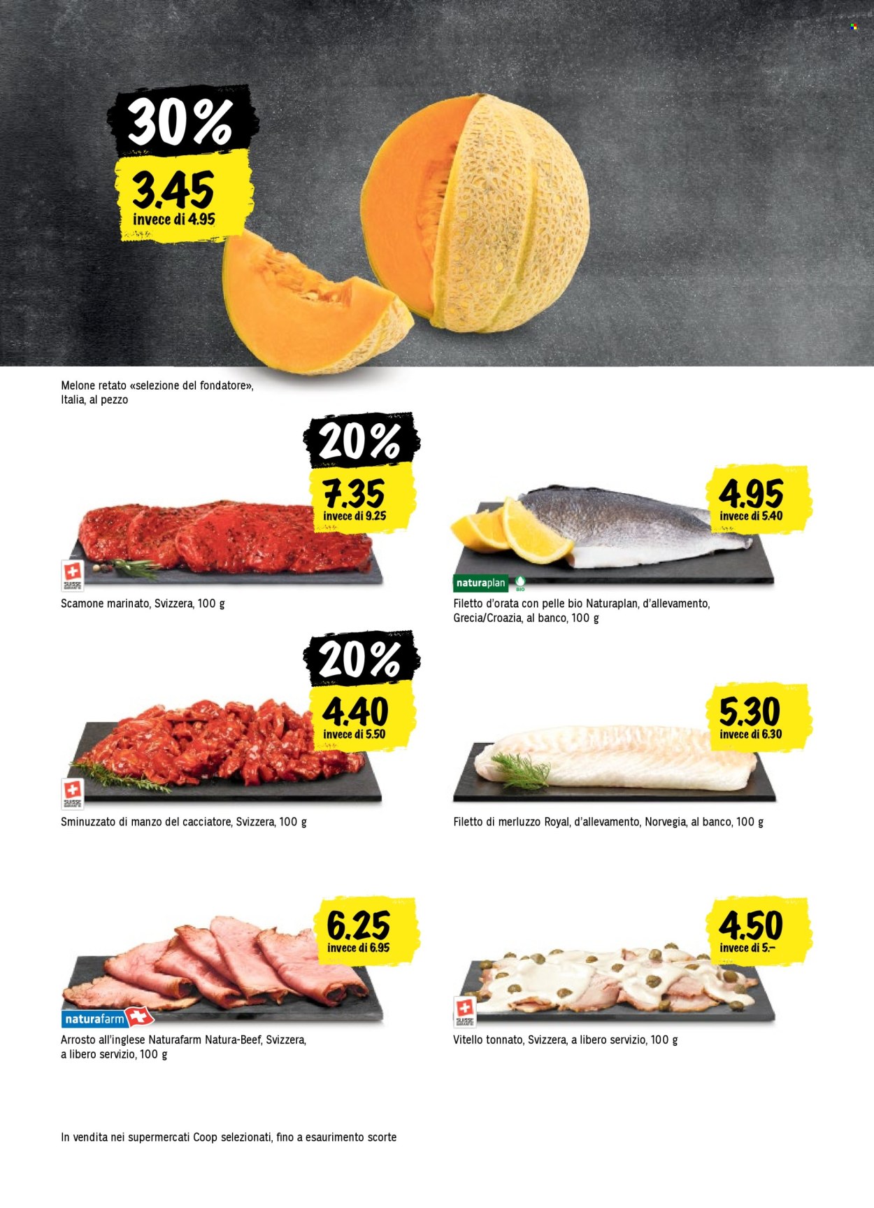Catalogue Coop - 21.8.2025 - 27.8.2025. Page 40. Page 40