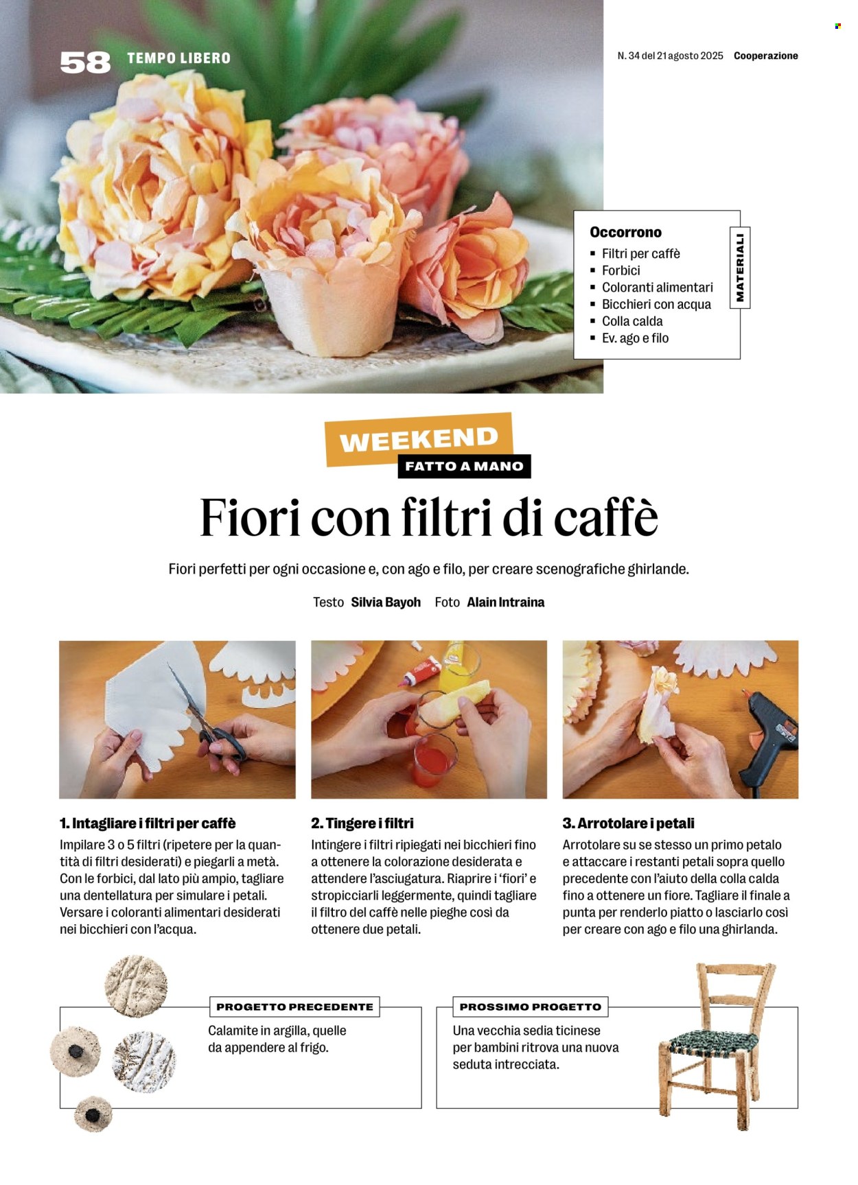 Catalogue Coop - 21.8.2025 - 27.8.2025. Page 58. Page 58