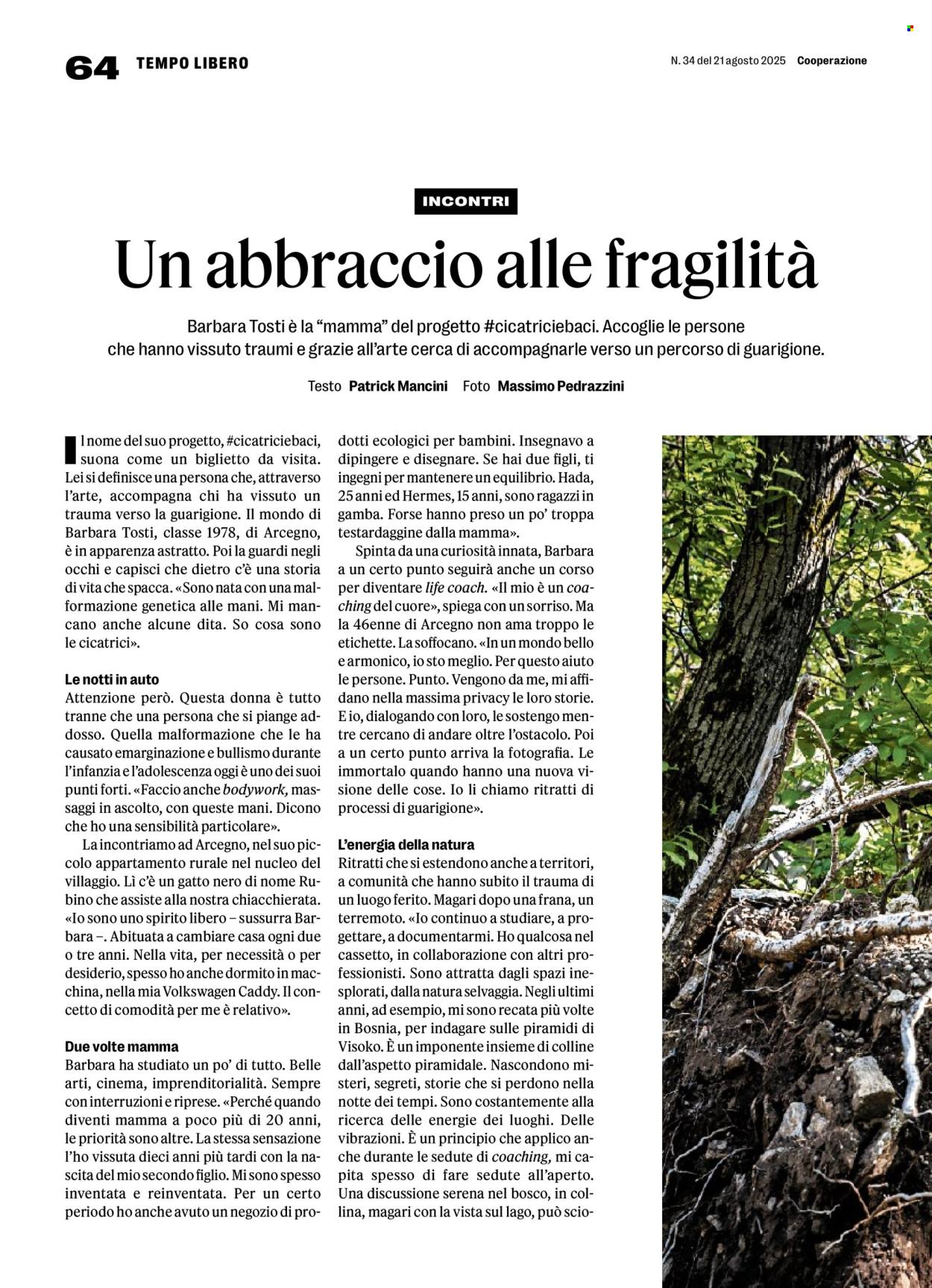 Catalogue Coop - 21.8.2025 - 27.8.2025. Page 64. Page 64