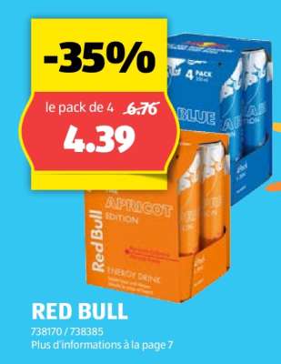 Red Bull