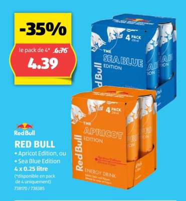 Red Bull