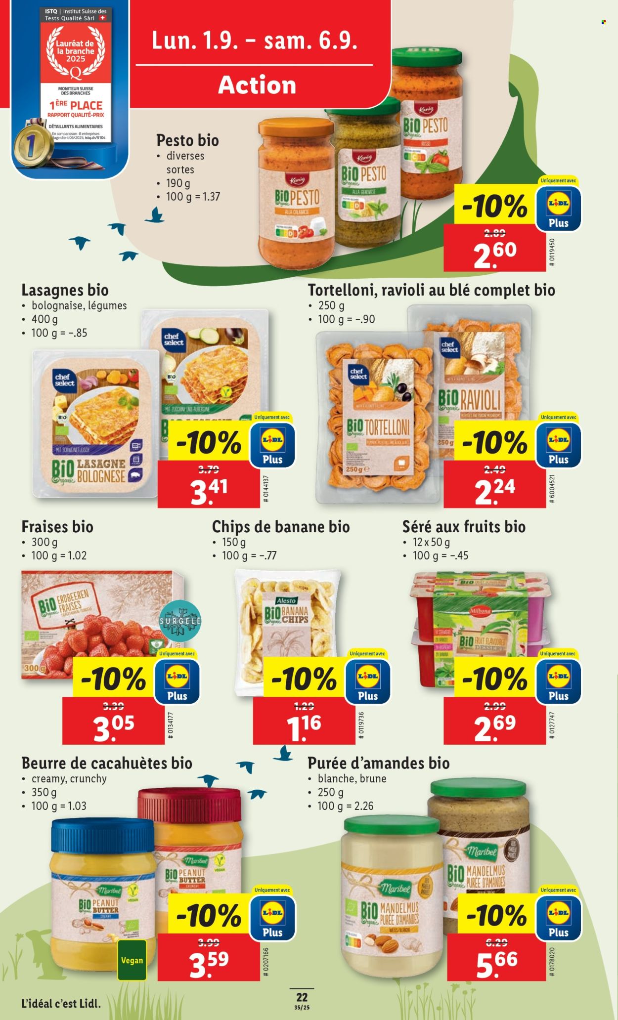 Catalogue Lidl - 28.8.2025 - 3.9.2025. Page 24. Page 24