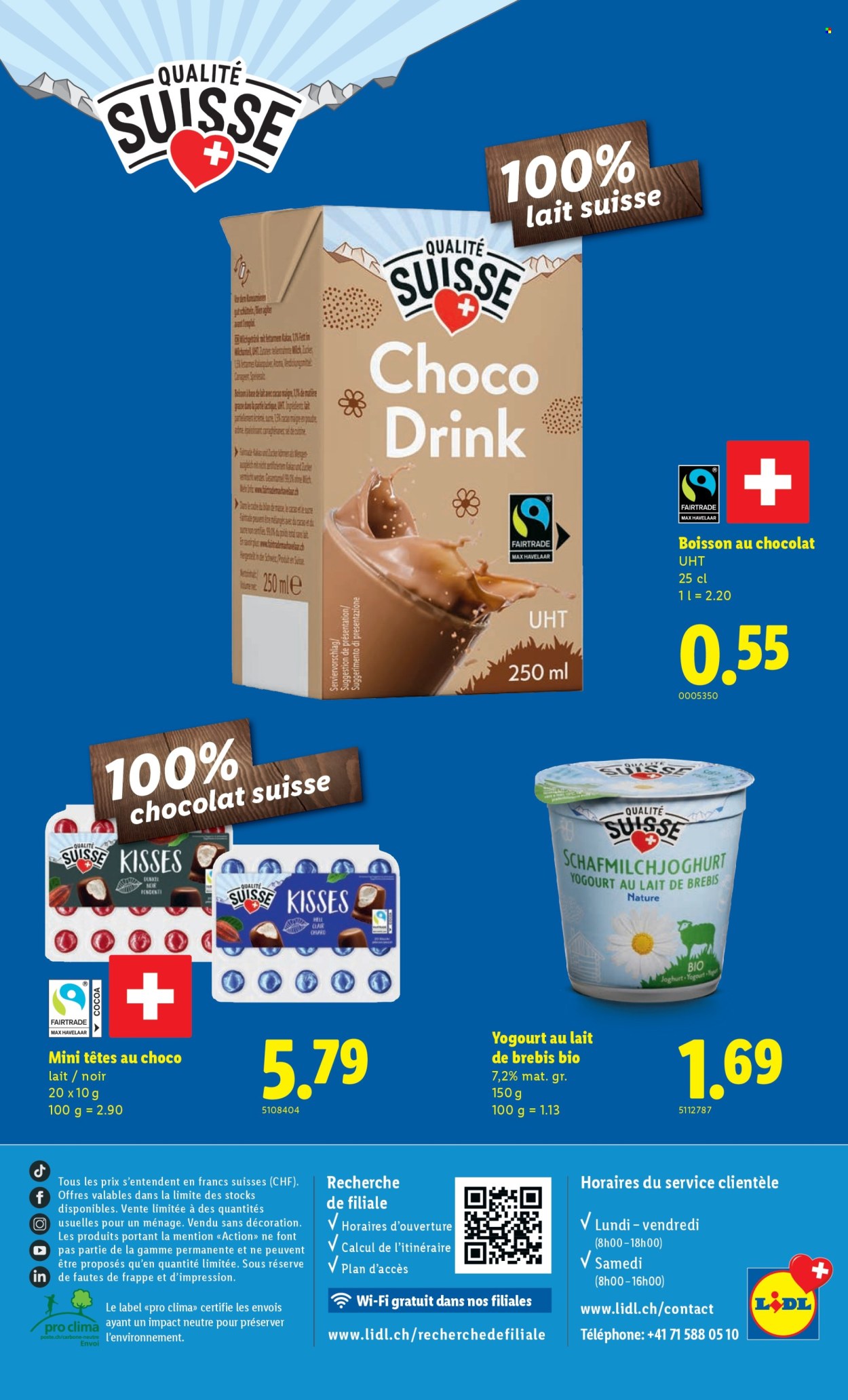 Catalogue Lidl - 28.8.2025 - 3.9.2025. Page 8. Page 8