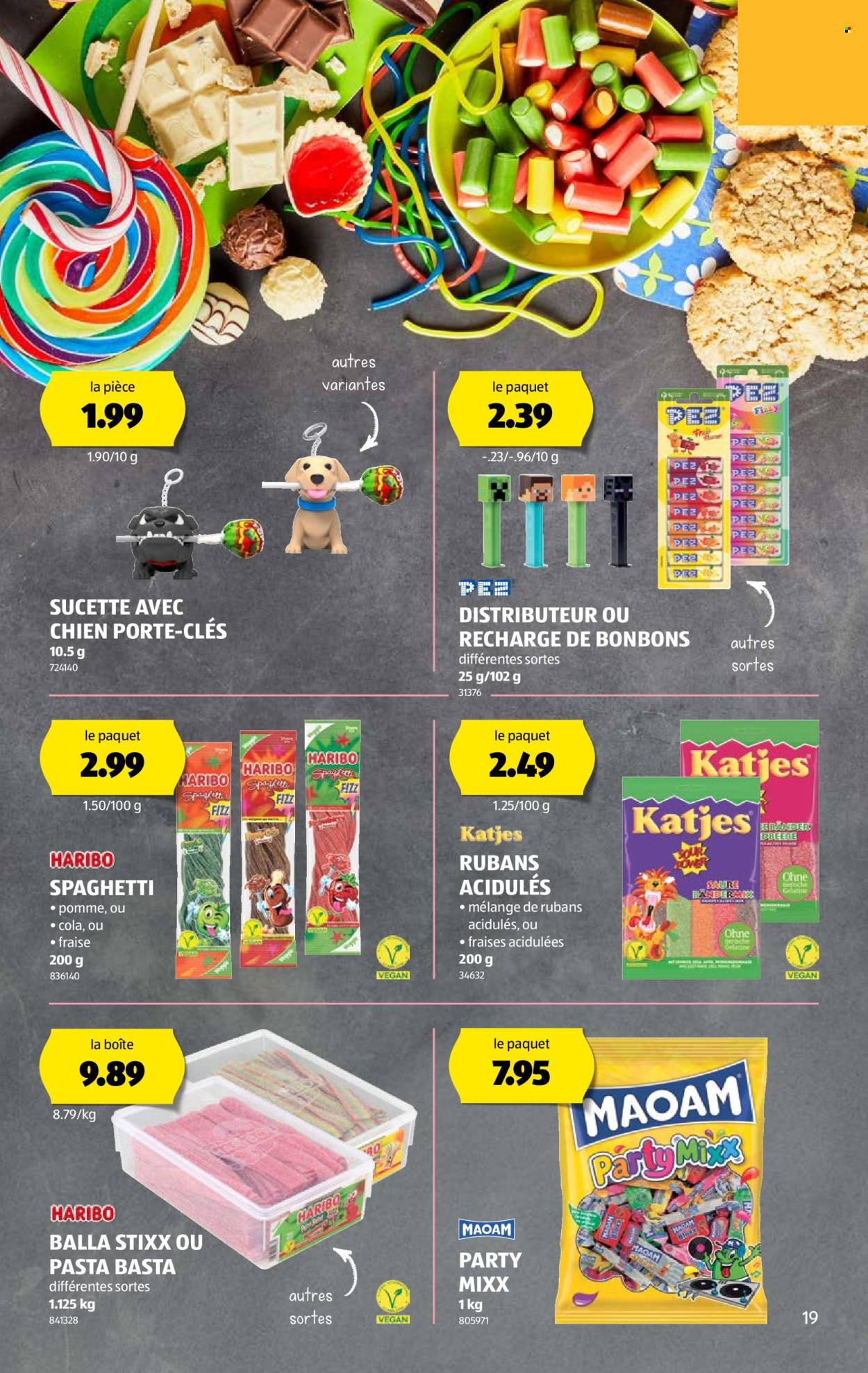 Catalogue Aldi - 4.9.2025 - 9.9.2025. Page 19. Page 19