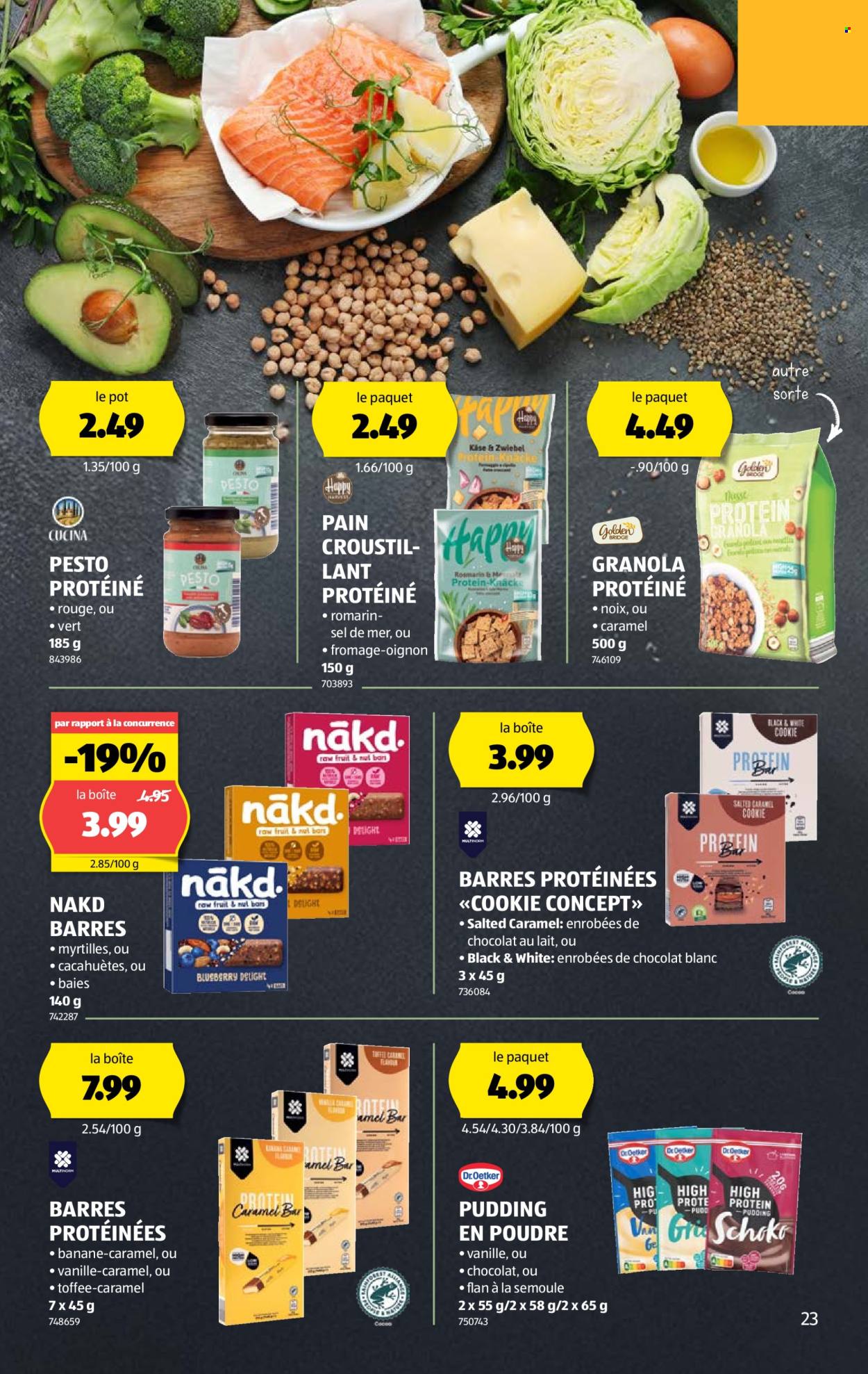 Catalogue Aldi - 4.9.2025 - 9.9.2025. Page 23. Page 23