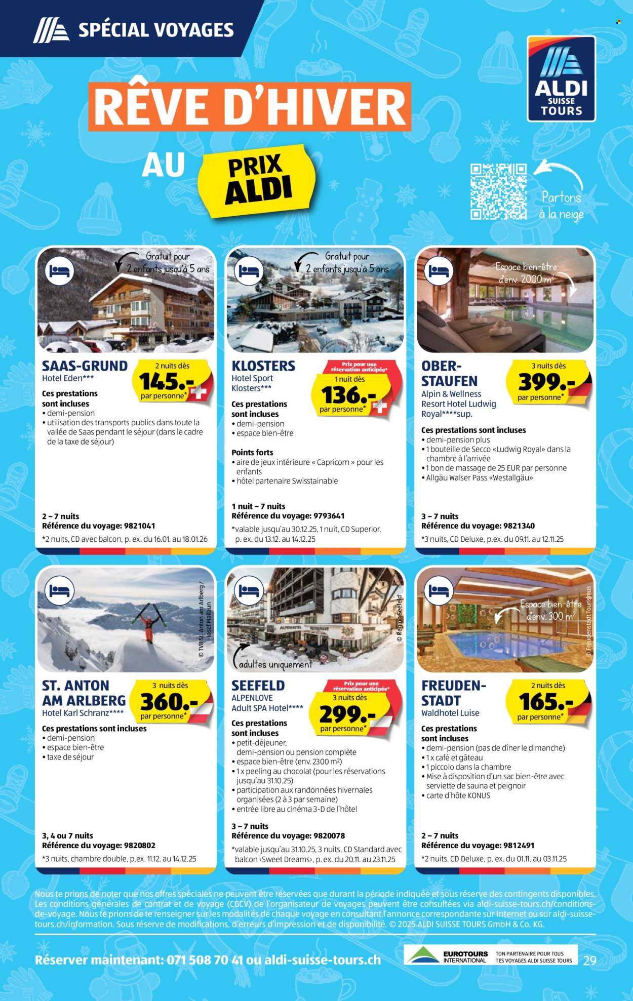 Catalogue Aldi - 4.9.2025 - 9.9.2025. Page 29. Page 29