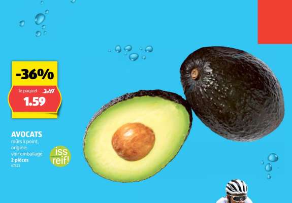 AVOCATS