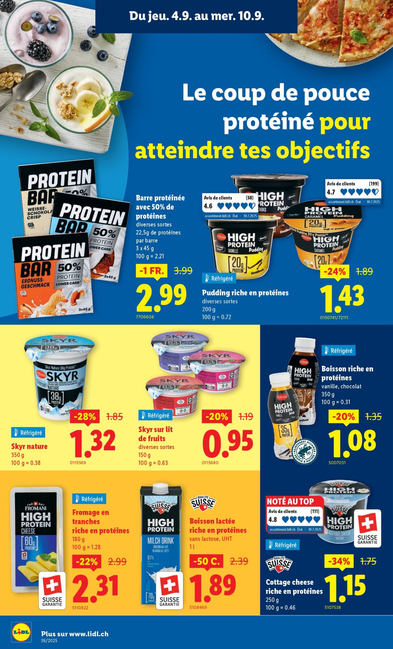 Catalogue Lidl - 4.9.2025 - 10.9.2025. Page 14. Page 14
