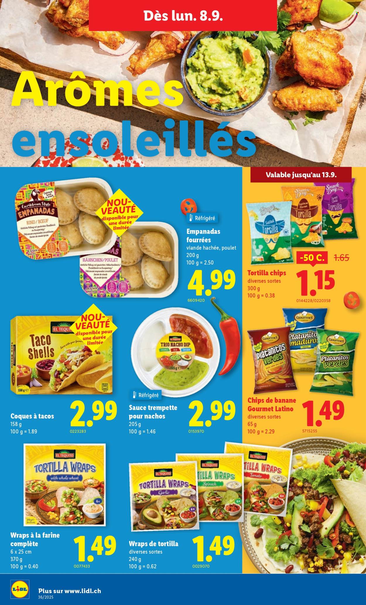 Catalogue Lidl - 4.9.2025 - 10.9.2025. Page 26. Page 26