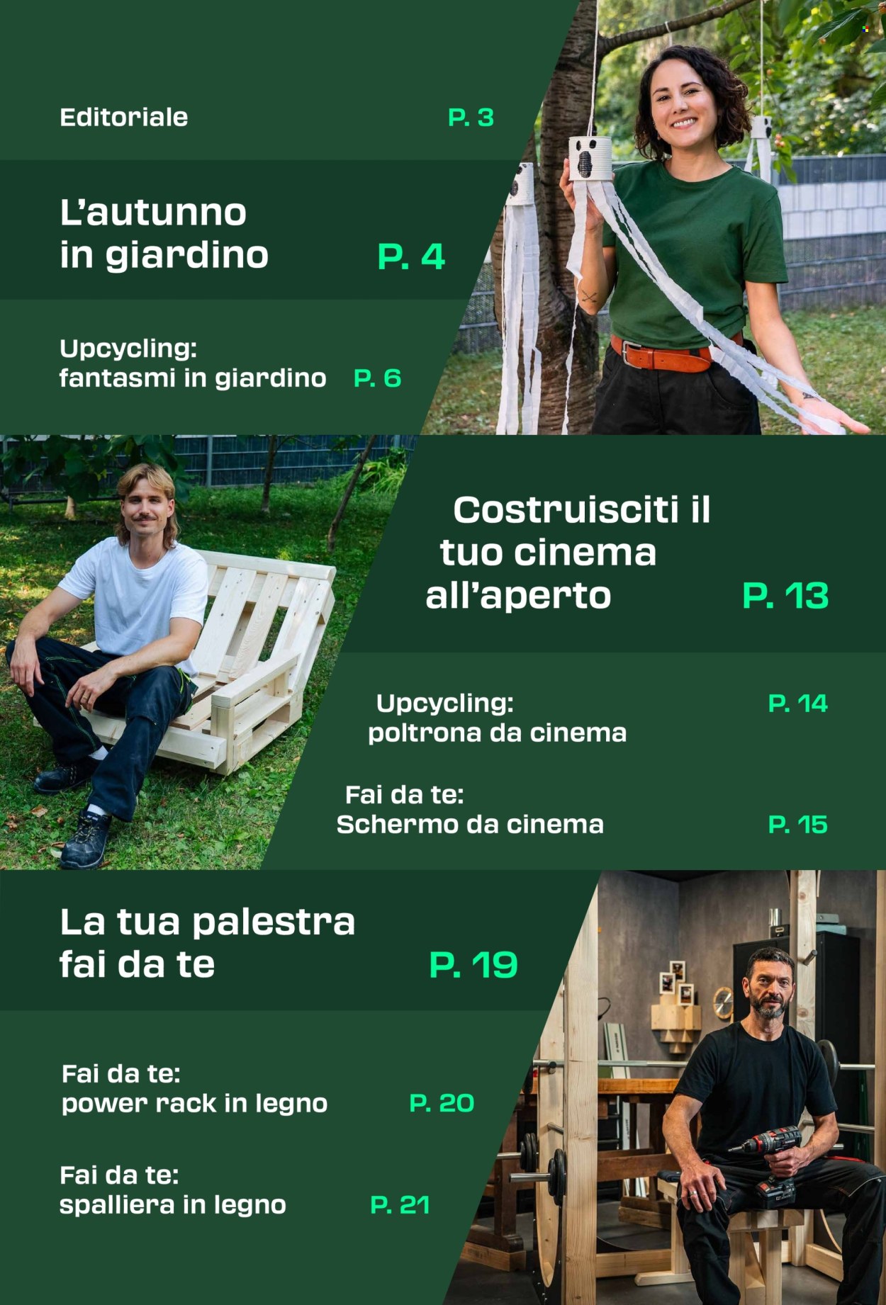 Catalogue Lidl. Page 2. Page 2