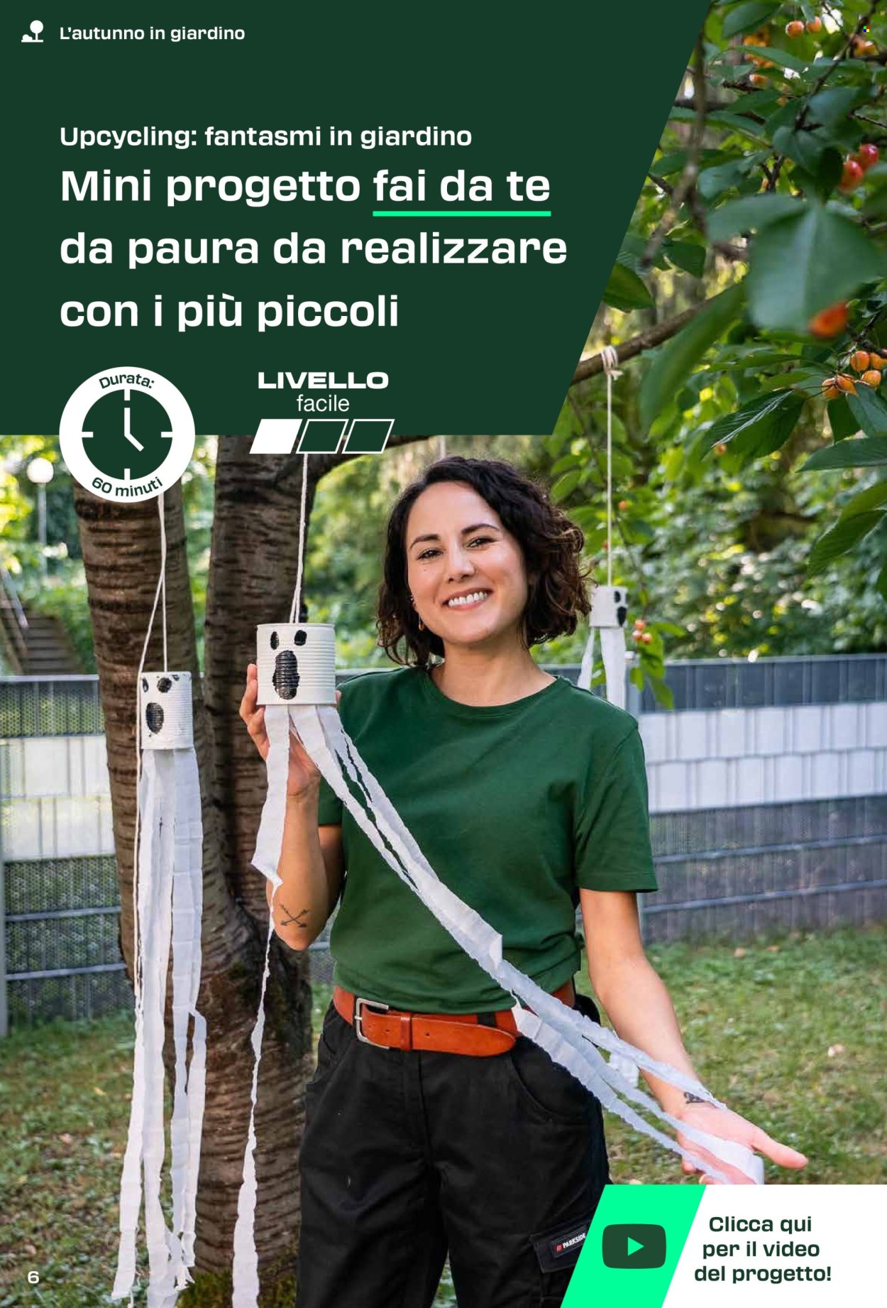Catalogue Lidl. Page 6. Page 6
