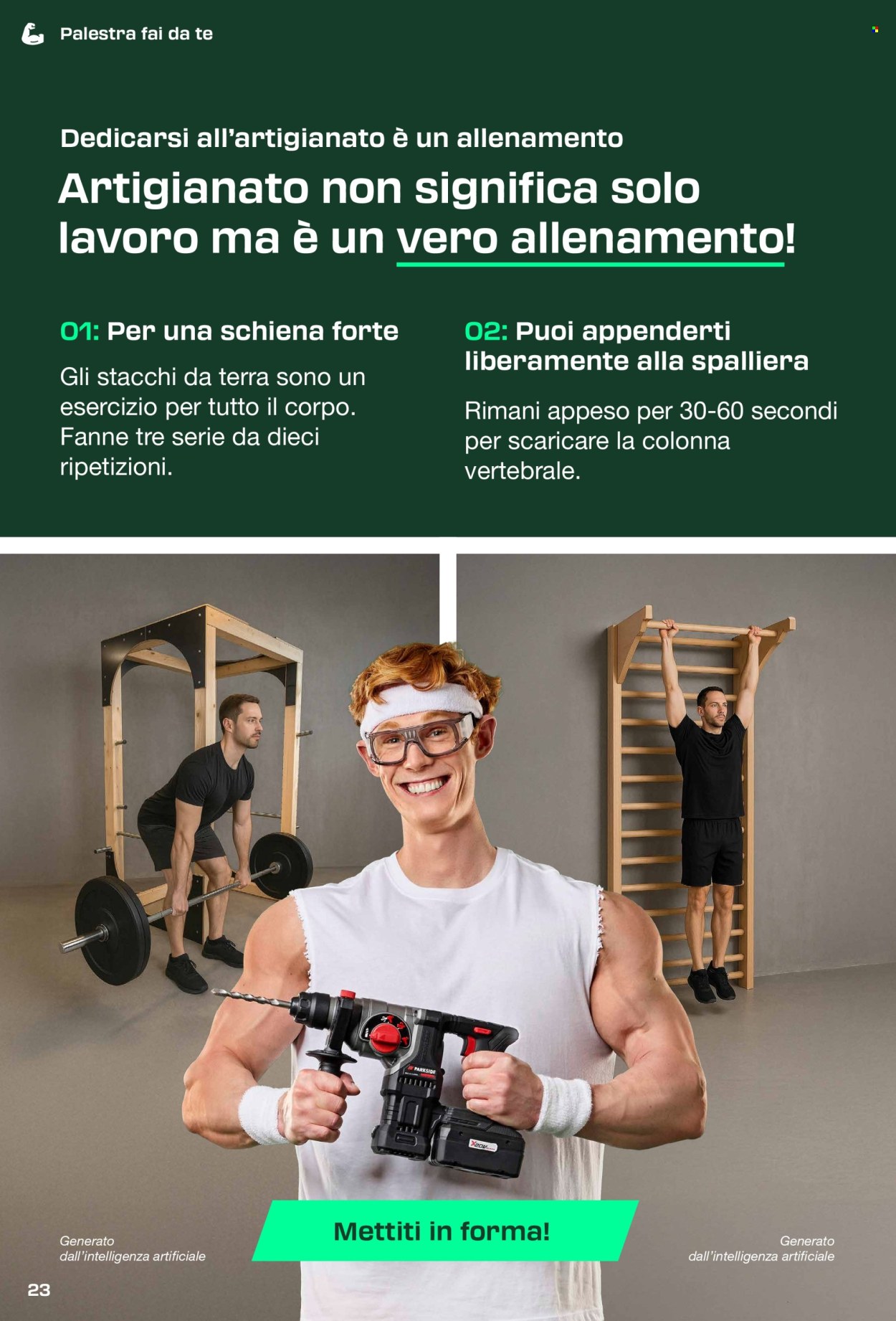 Catalogue Lidl. Page 20. Page 20