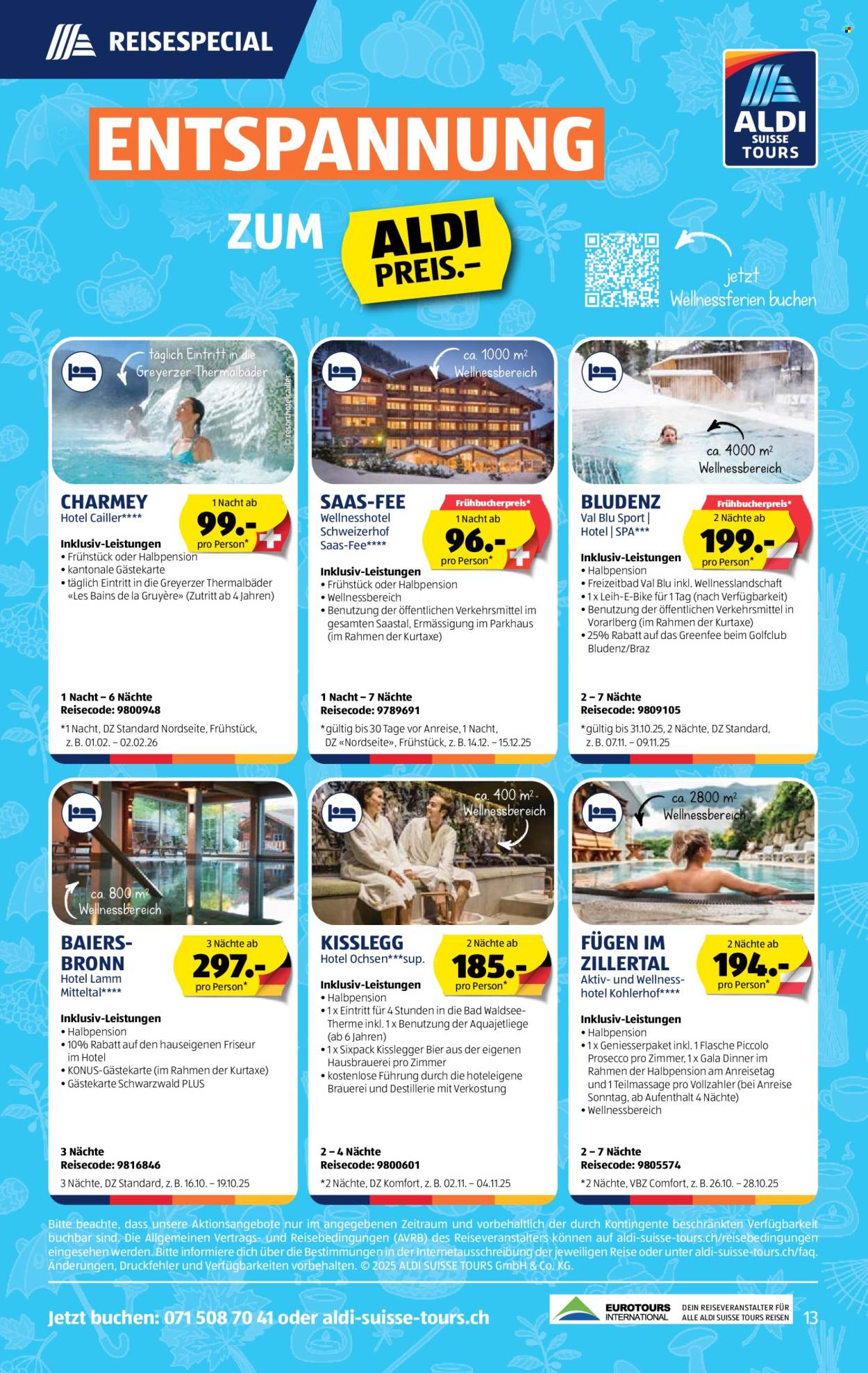 Catalogue Aldi - 11.9.2025 - 17.9.2025. Page 13. Page 13
