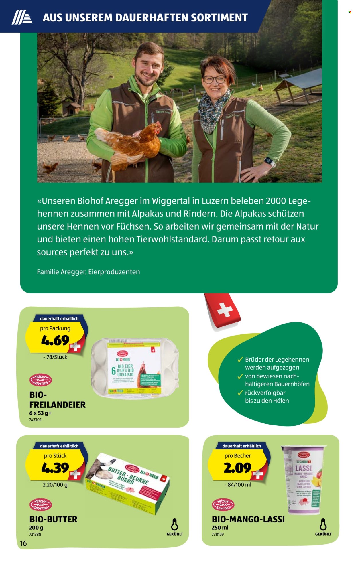 Catalogue Aldi - 11.9.2025 - 17.9.2025. Page 16. Page 16