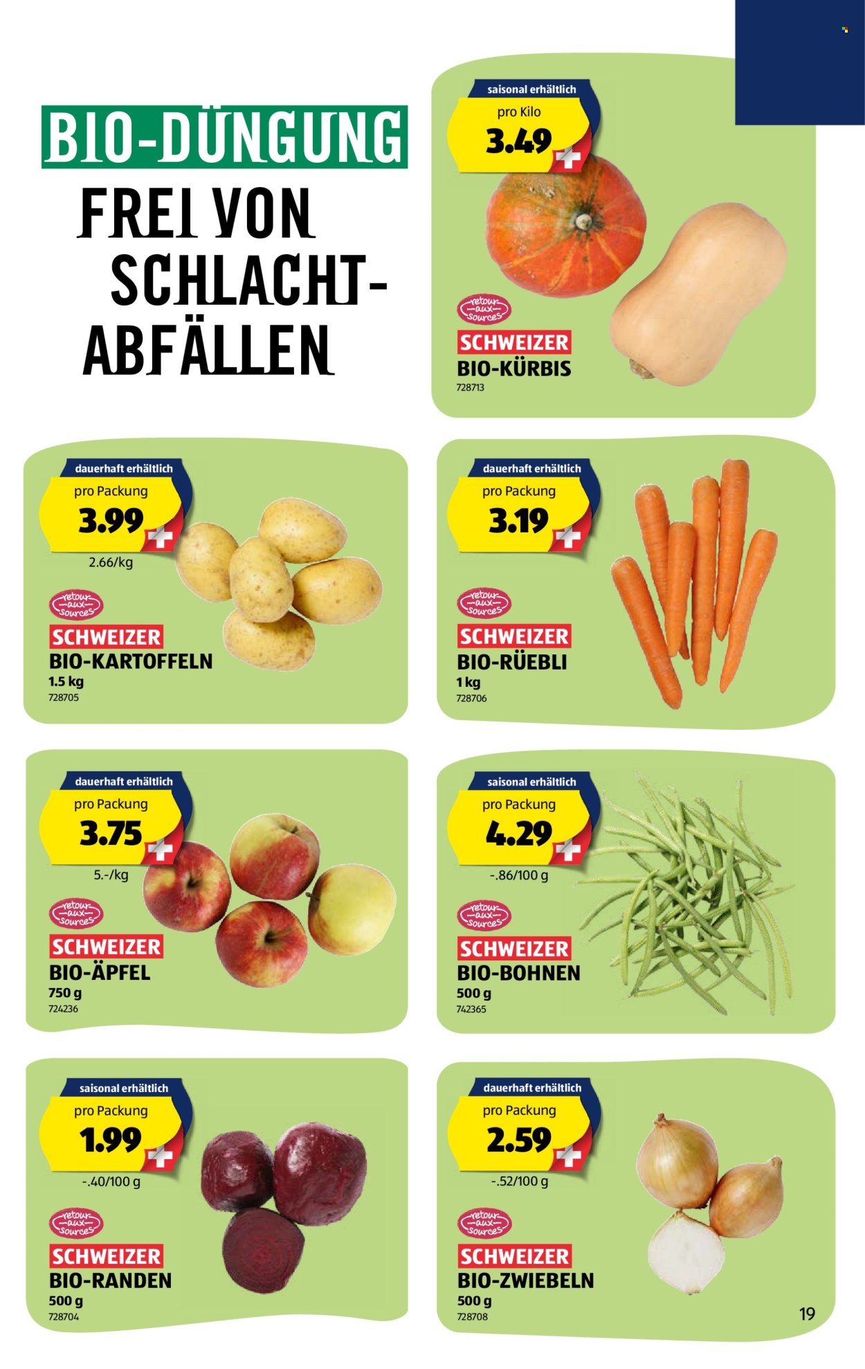 Catalogue Aldi - 11.9.2025 - 17.9.2025. Page 19. Page 19