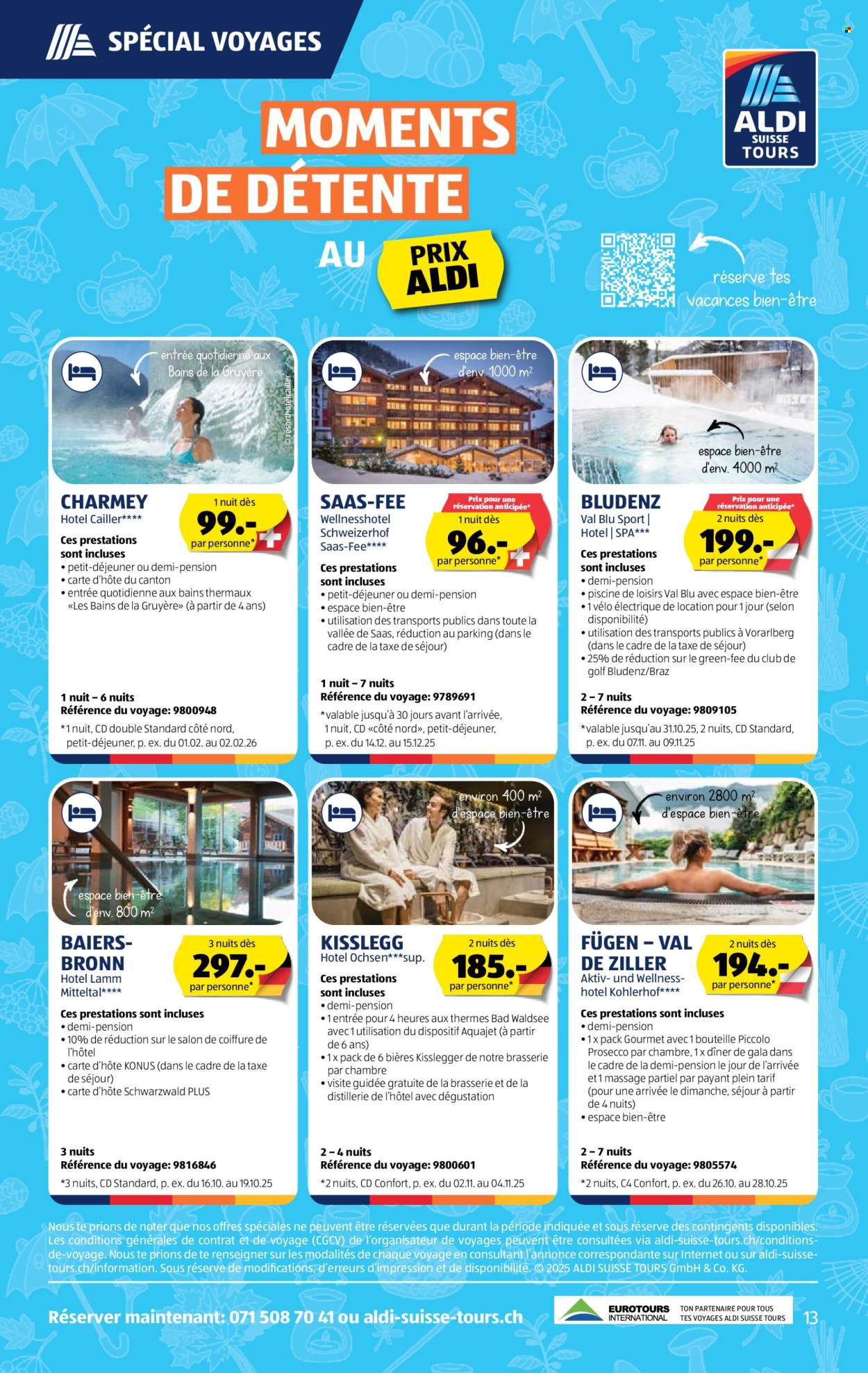 Catalogue Aldi - 11.9.2025 - 17.9.2025. Page 13. Page 13