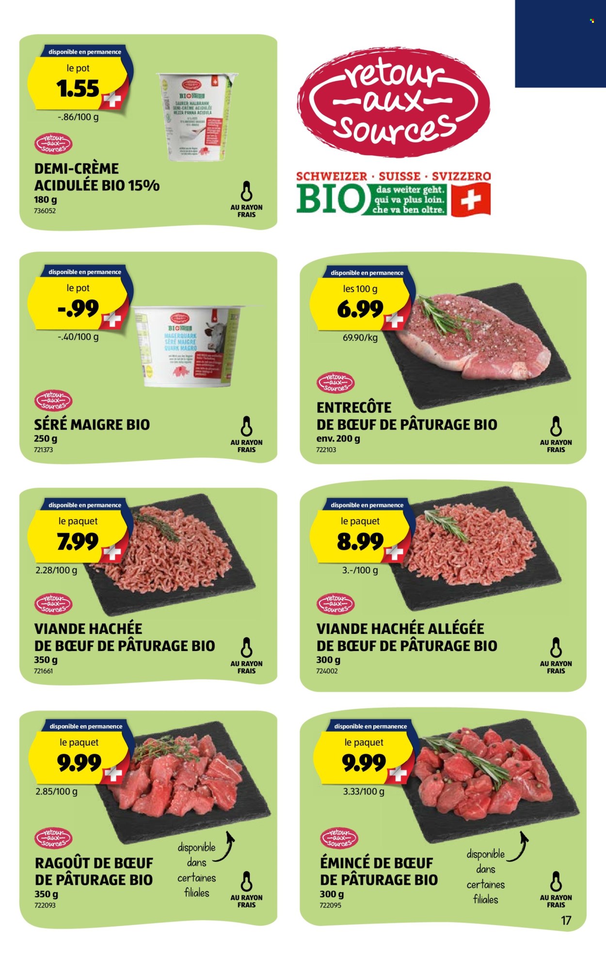 Catalogue Aldi - 11.9.2025 - 17.9.2025. Page 17. Page 17